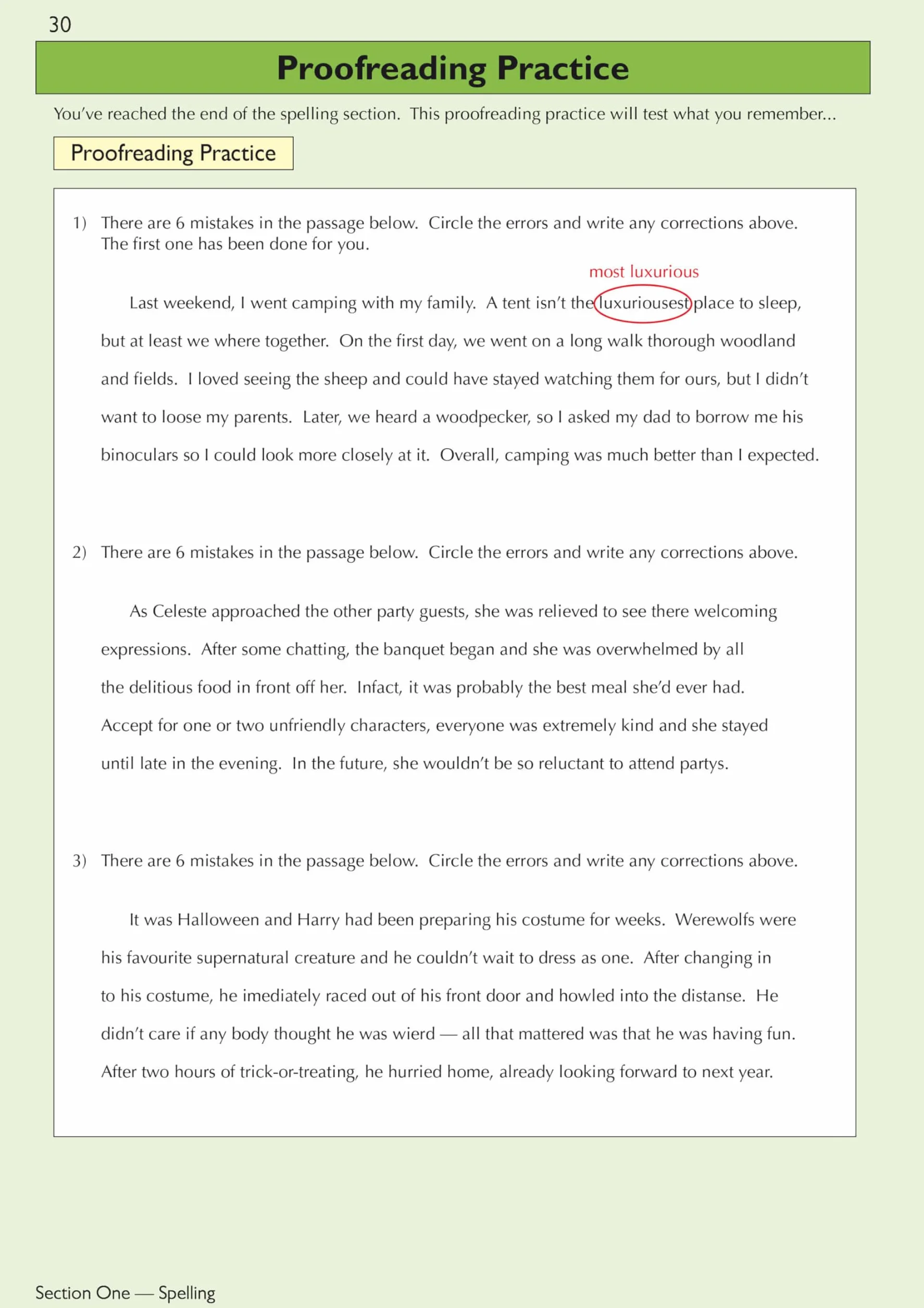 KS3 Spelling, Punctuation & Grammar Complete Revision & Practice (with Online Edition & Quizzes)