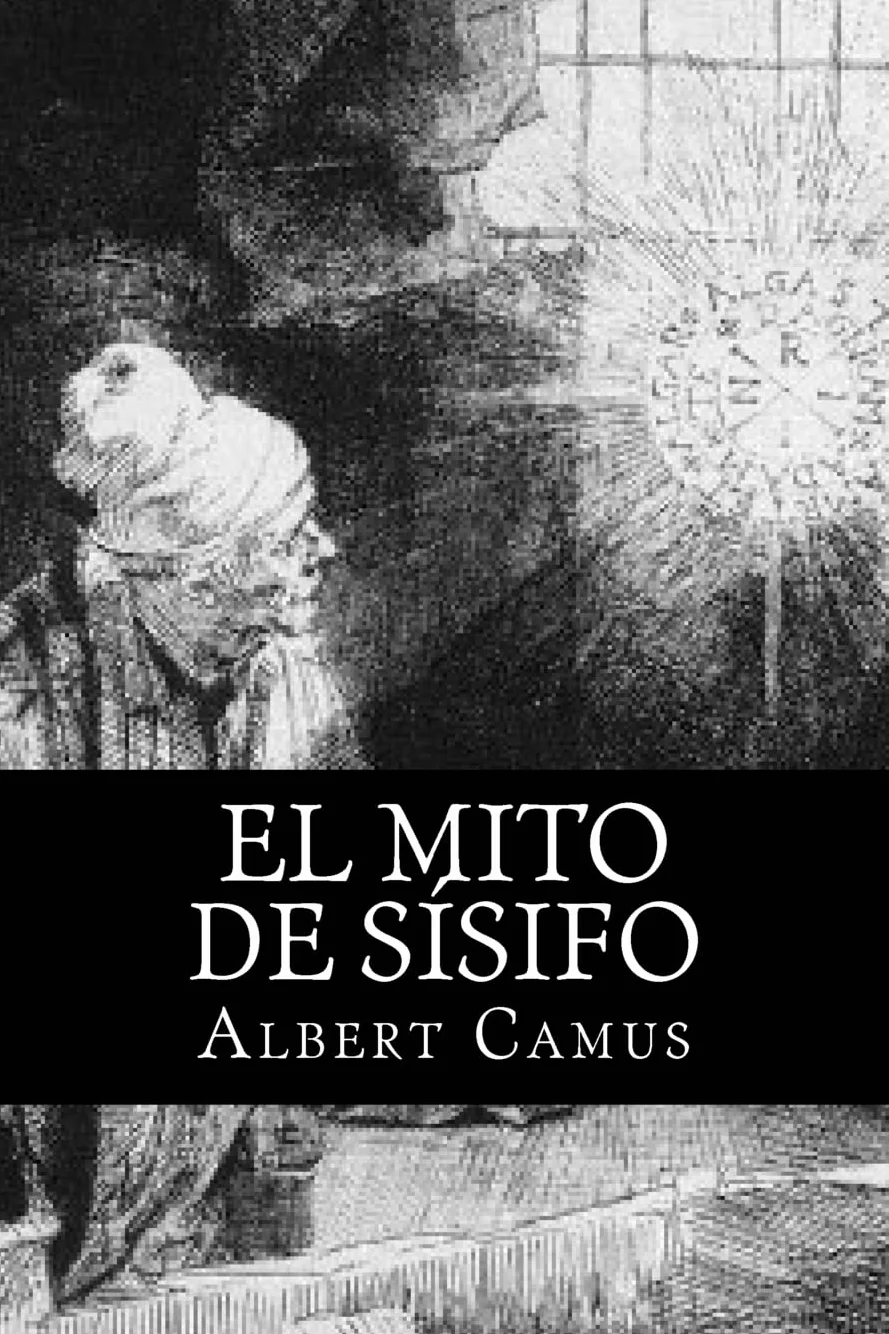 El Mito de Sisifo (Spansih Edition)