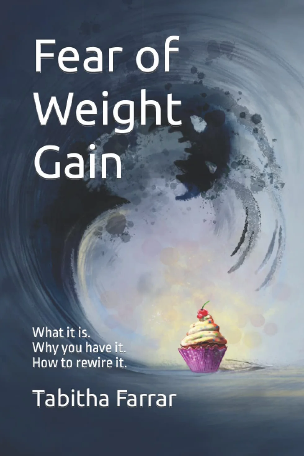 Fear of Weight Gain: What it is. Why you have it. How to rewire it.