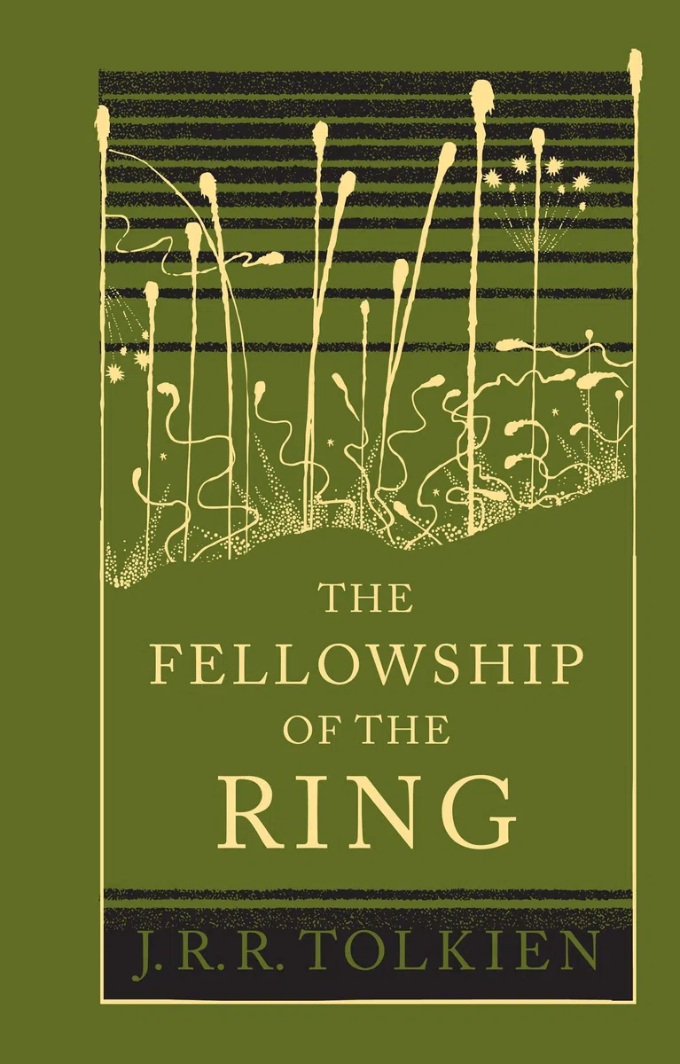The Fellowship of the Ring: The brilliantly fun new lift-the-flap animal board book series with wonderfully colourful illustrations – perfect for young children!