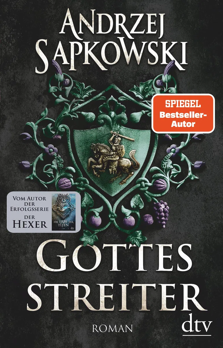 Gottesstreiter: Roman: 2