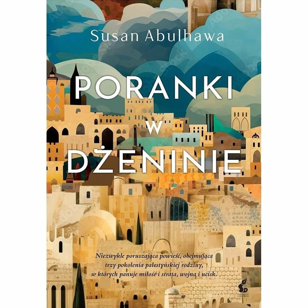 Poranki w Dżeninie
