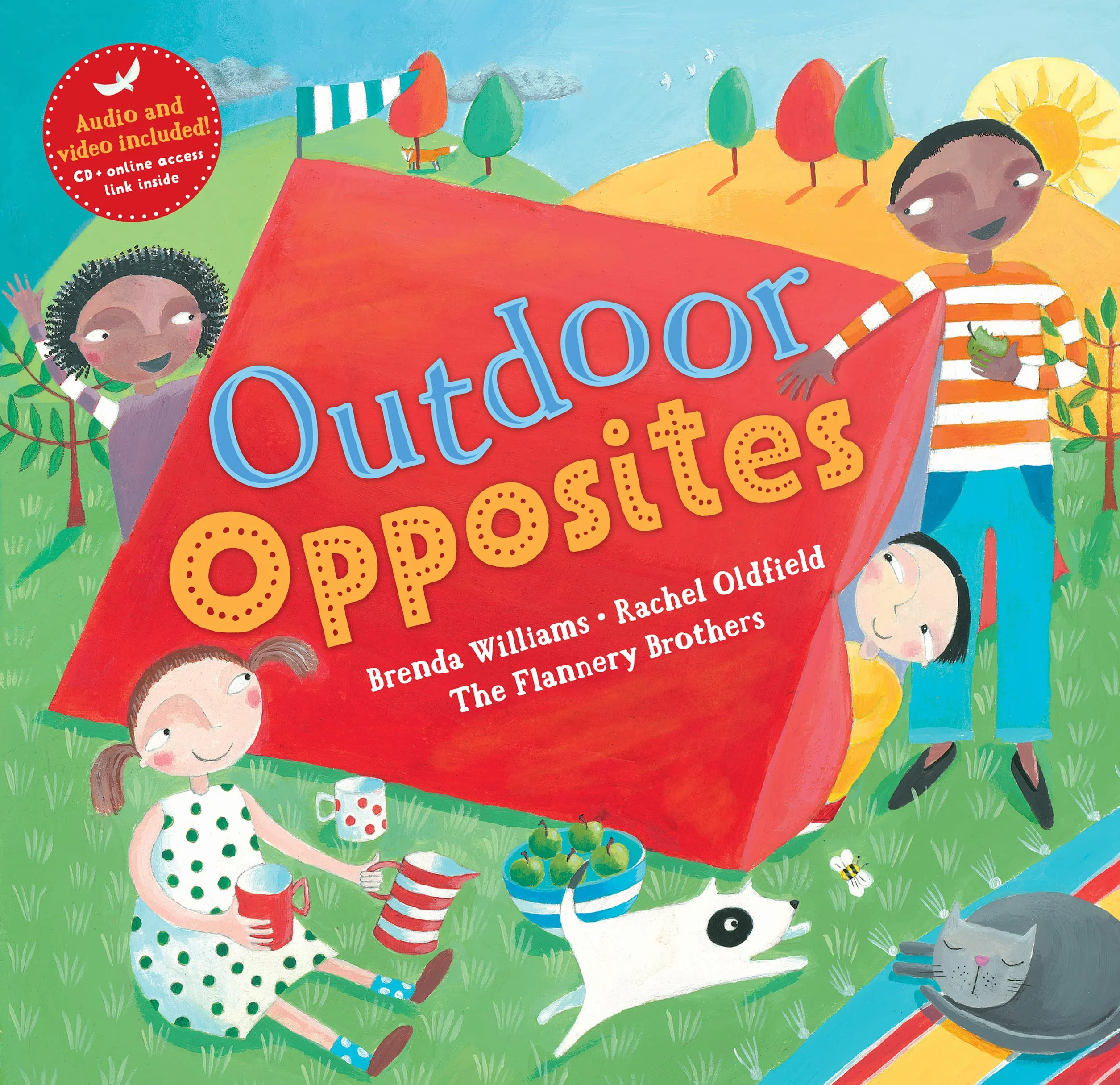 Outdoor Opposites: 1 (Singalong)