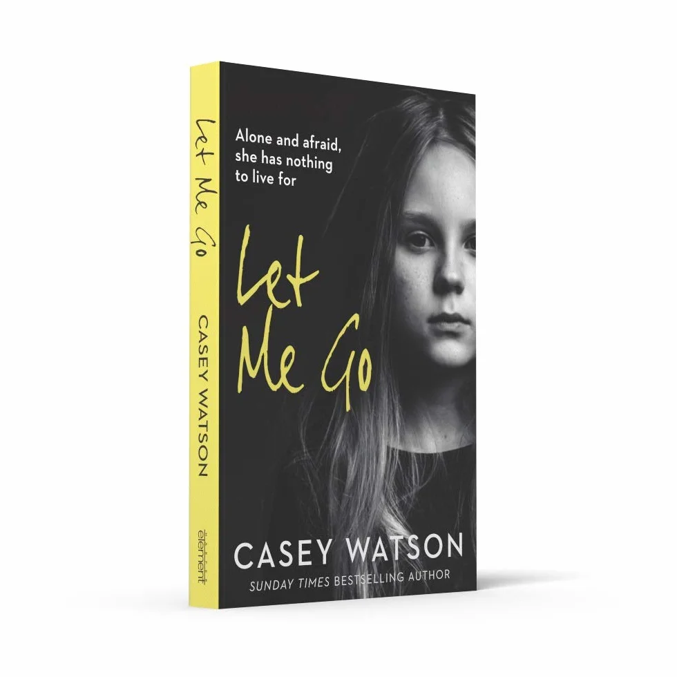 Let Me Go: Abused and Afraid, She Has Nothing to Live for