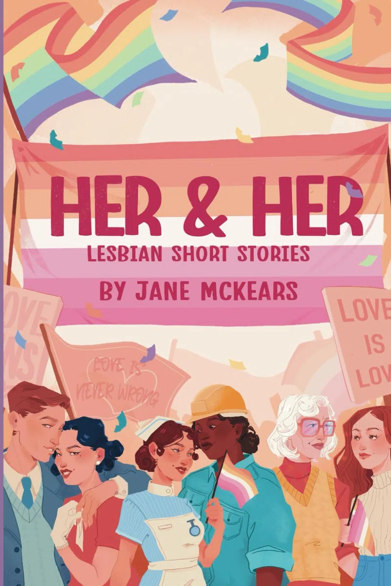 Her and Her: Lesbian short stories