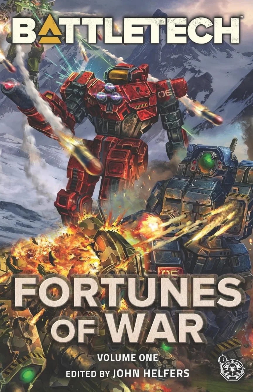 BattleTech: Fortunes of War, Volume 1