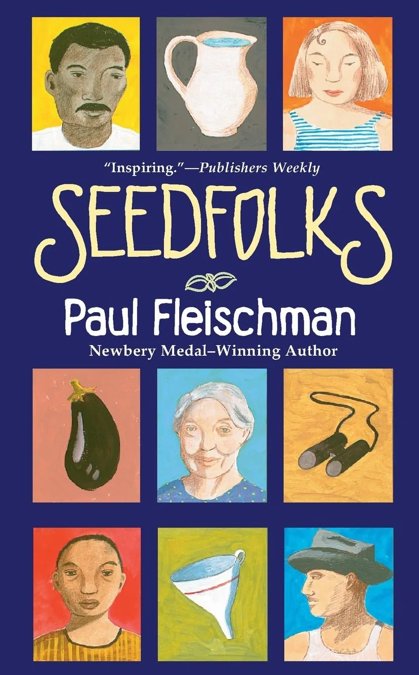 Seedfolks