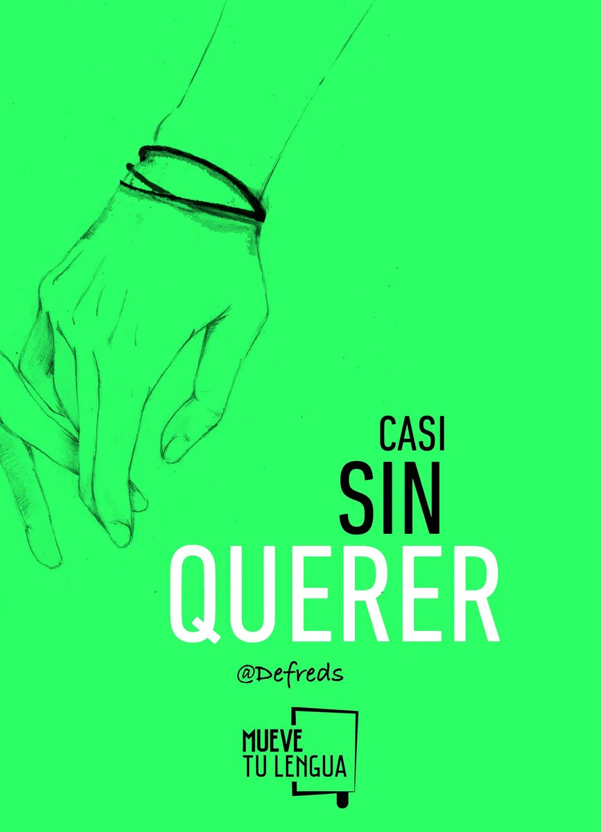 Casi sin querer: @DEFREDS