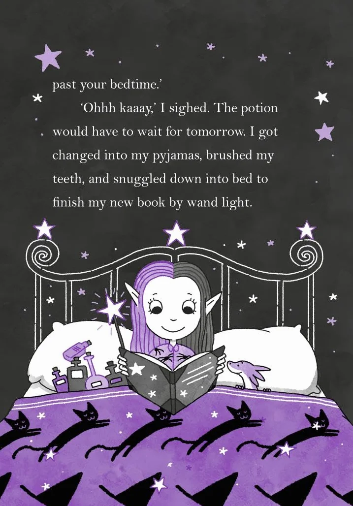 Mirabelle Has a Bad Day: Volume 3