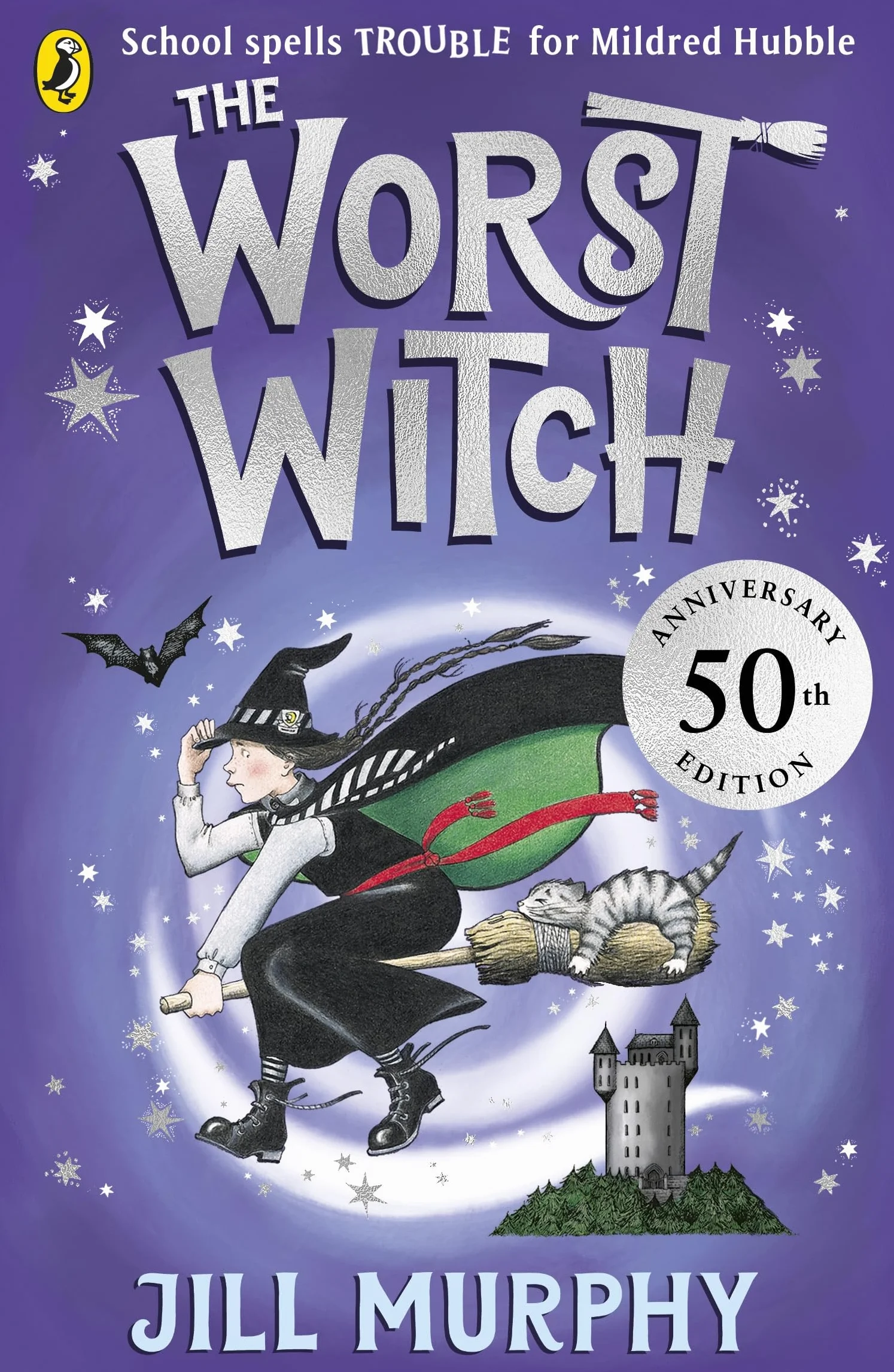 The Worst Witch: 1