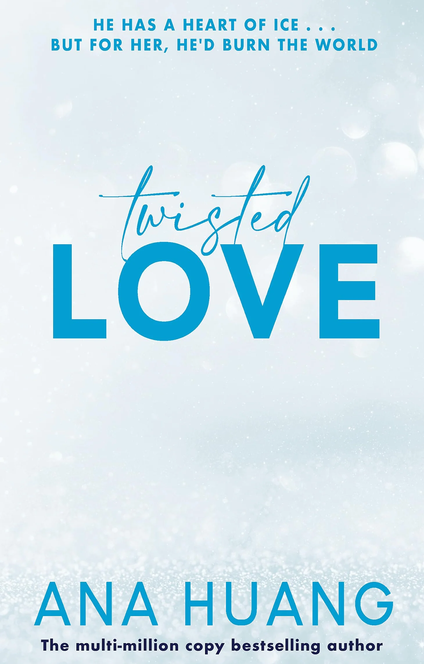 Twisted Love: the must-read brother's best friend romance: 1