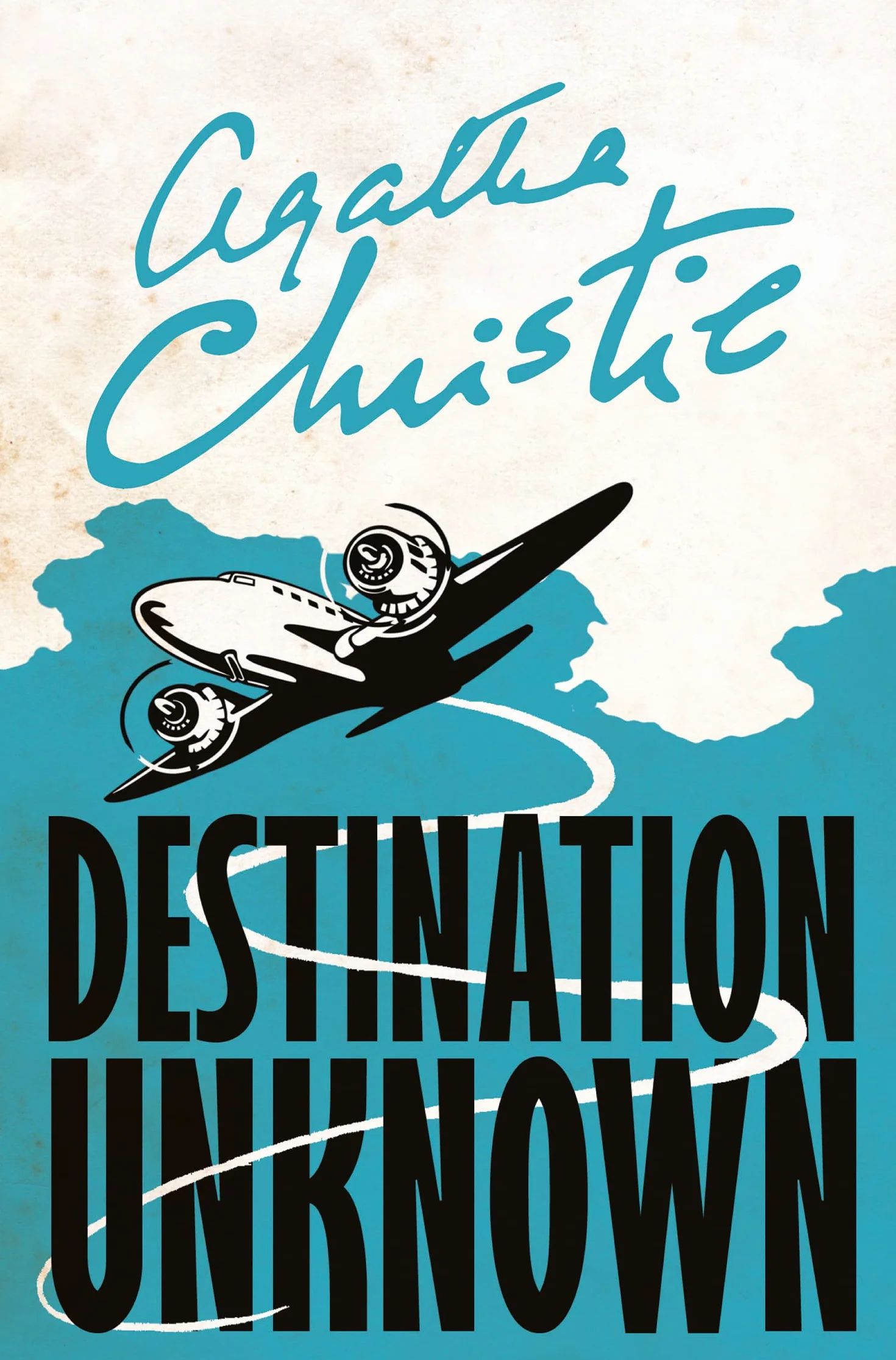 Destination Unknown