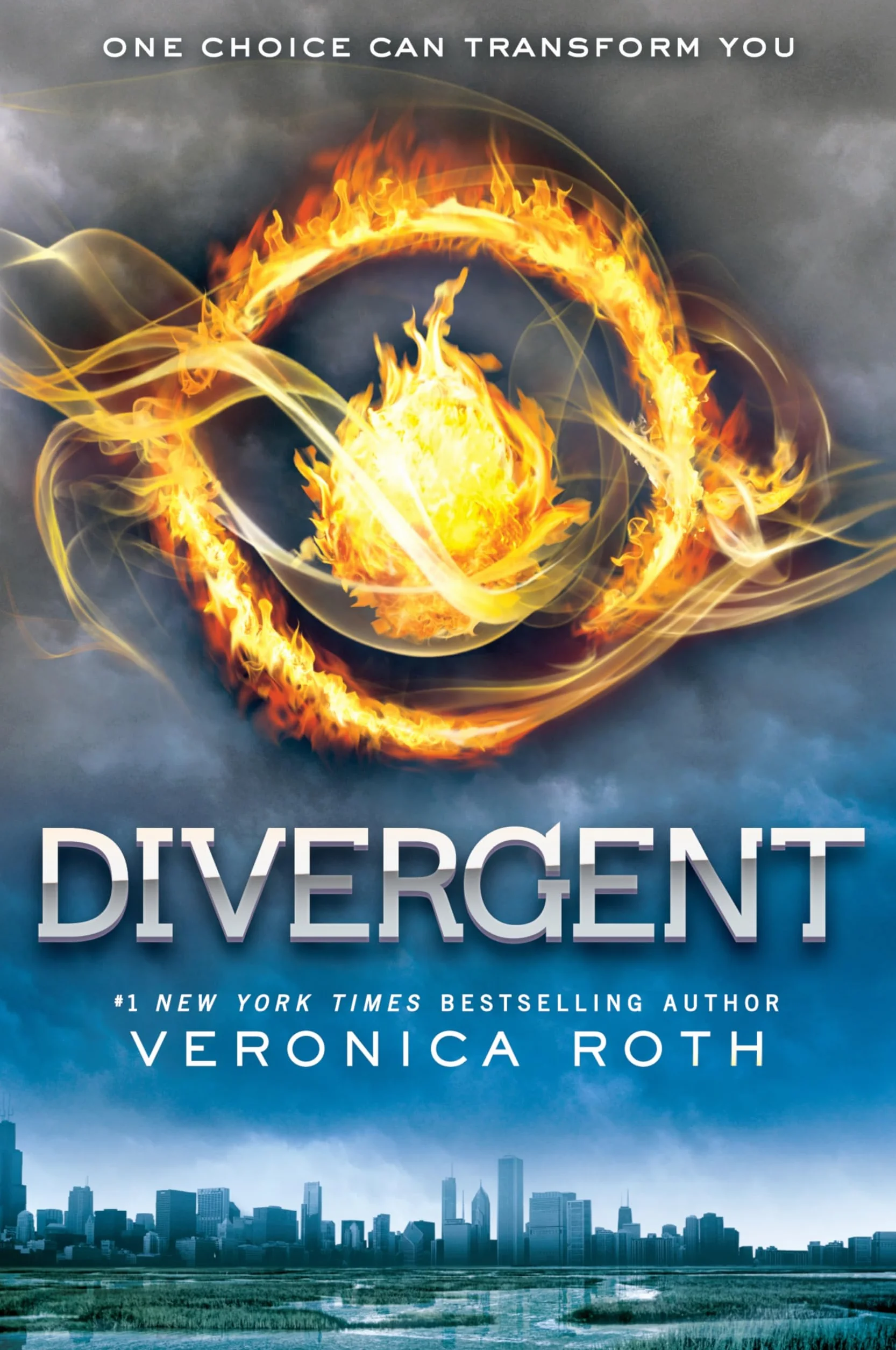 Divergent: 1