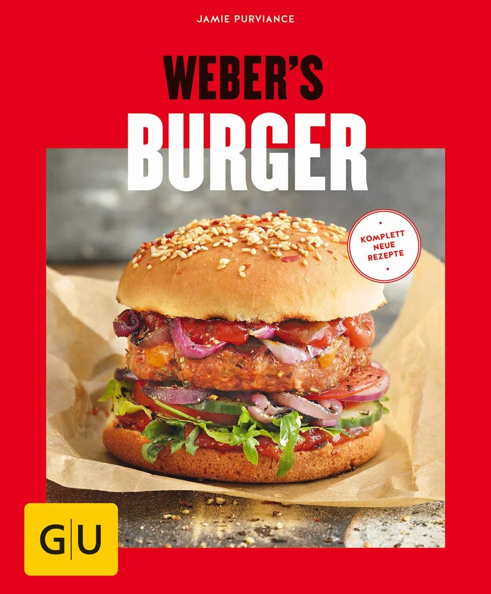 Weber's Burger