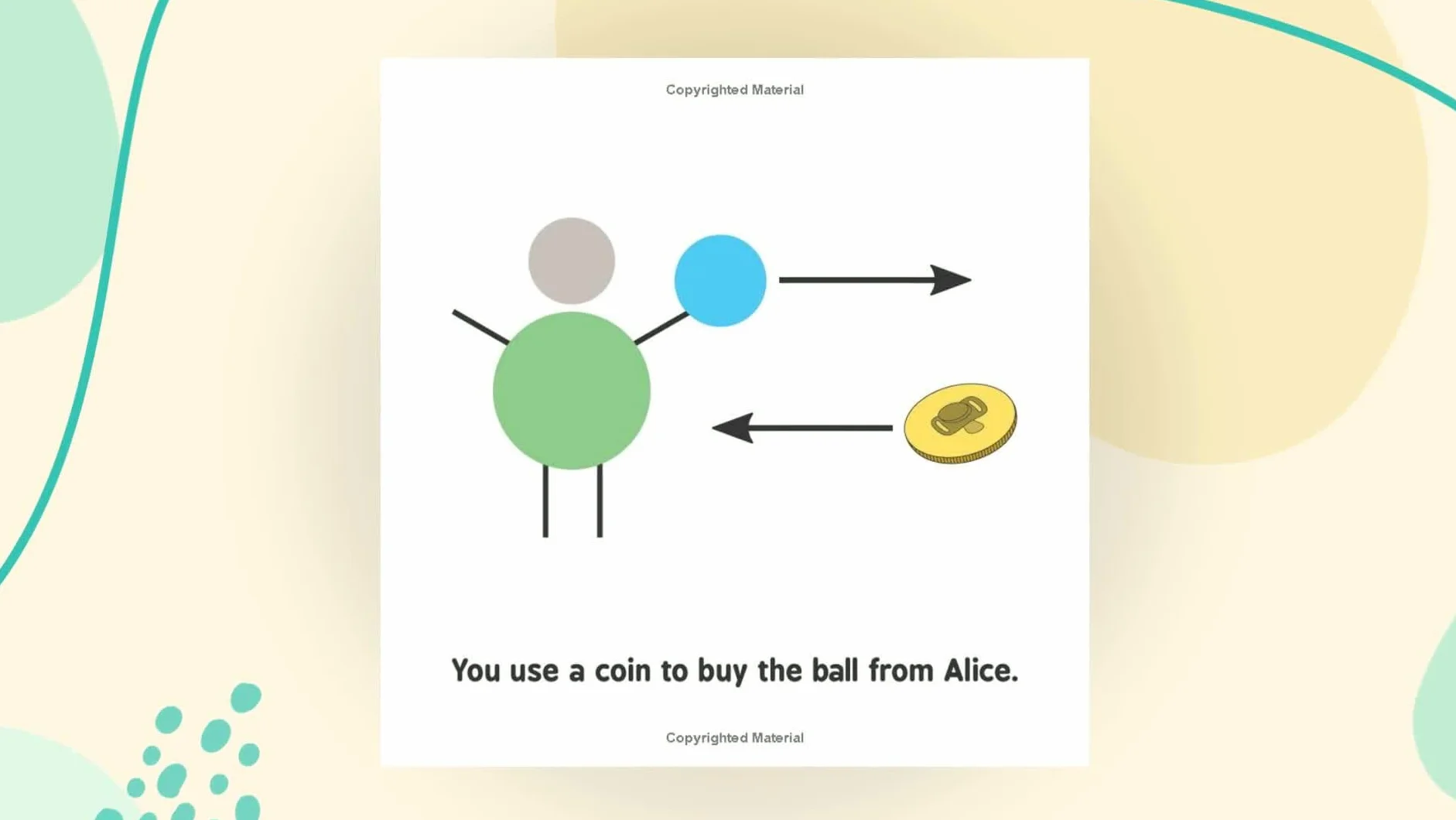 Blockchain for Babies: 0 (Baby University)