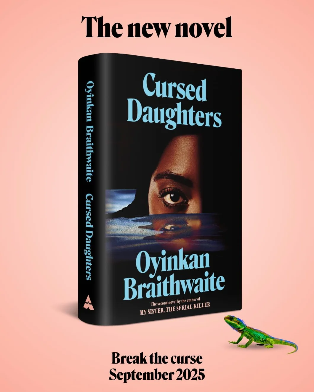 My Sister, the Serial Killer: The Sunday Times Bestseller