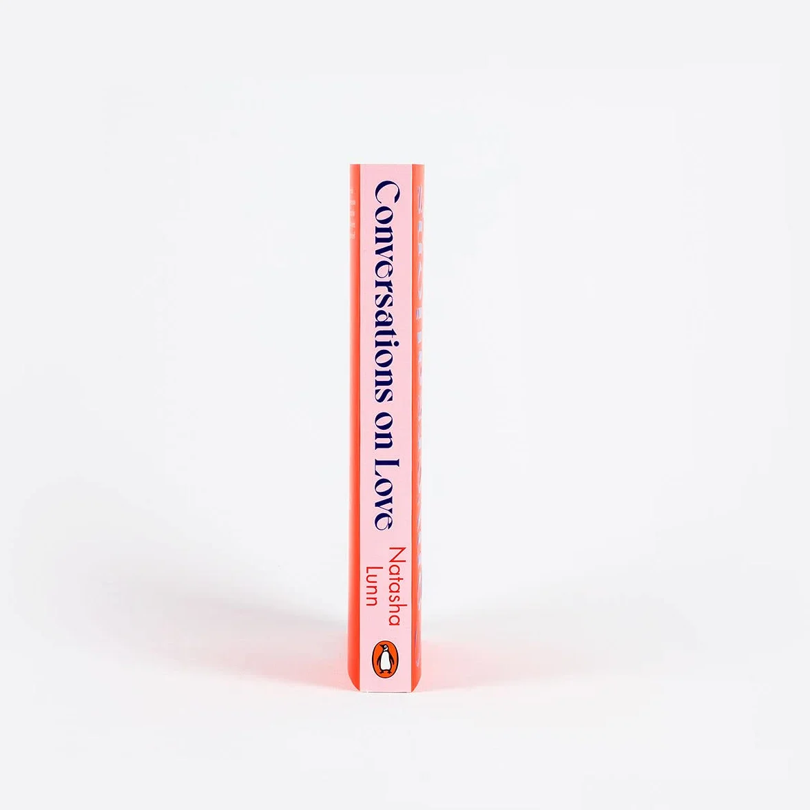 Conversations on Love: The Sunday Times bestseller exploring relationships, friendship, parenthood and grief, featuring Dolly Alderton, Alain de Botton and more