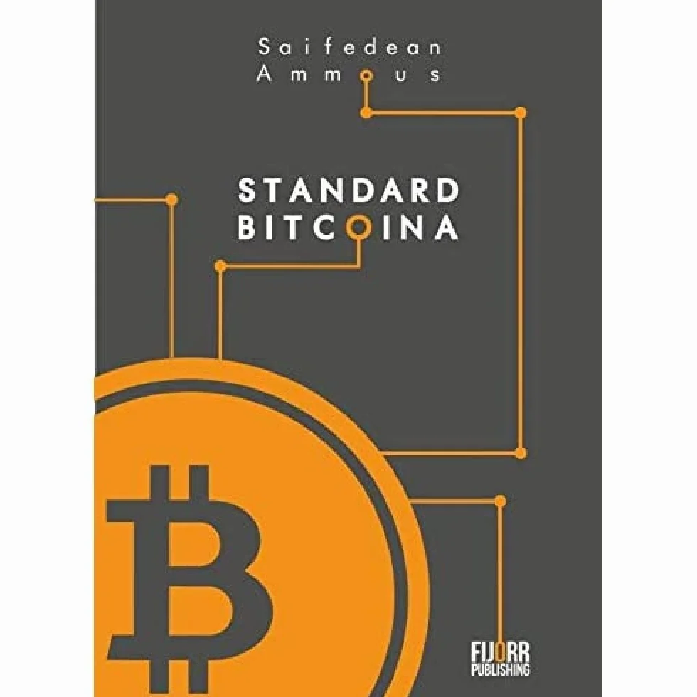 STANDARD BITCOINA: Zdecentralizowana alternatywa dla bankowości centralnej