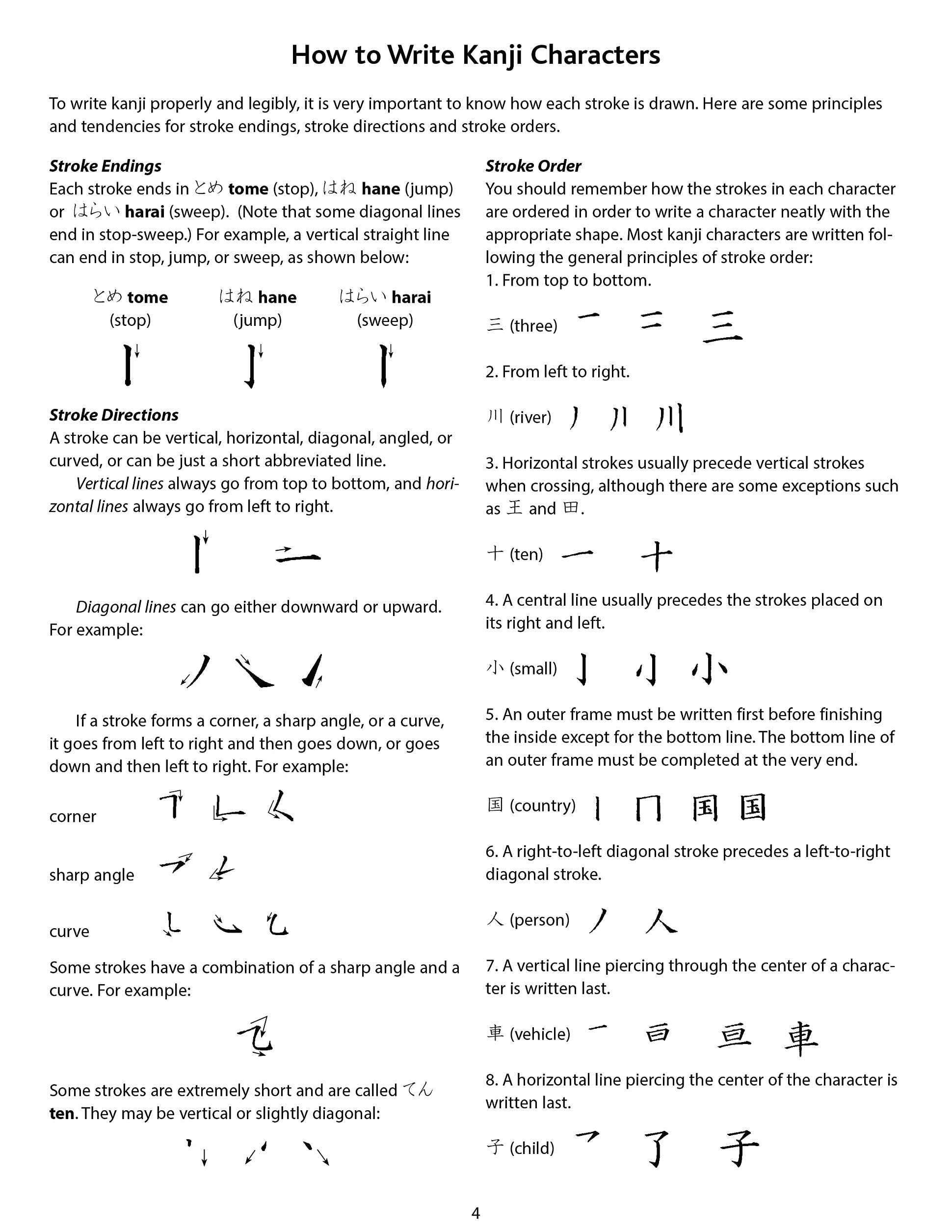 Japanese Language Writing Practice Book: Learn to Write Hiragana, Katakana and Kanji - Character Handwriting Sheets with Square Grids (Ideal for Jlpt and AP Exam Prep)