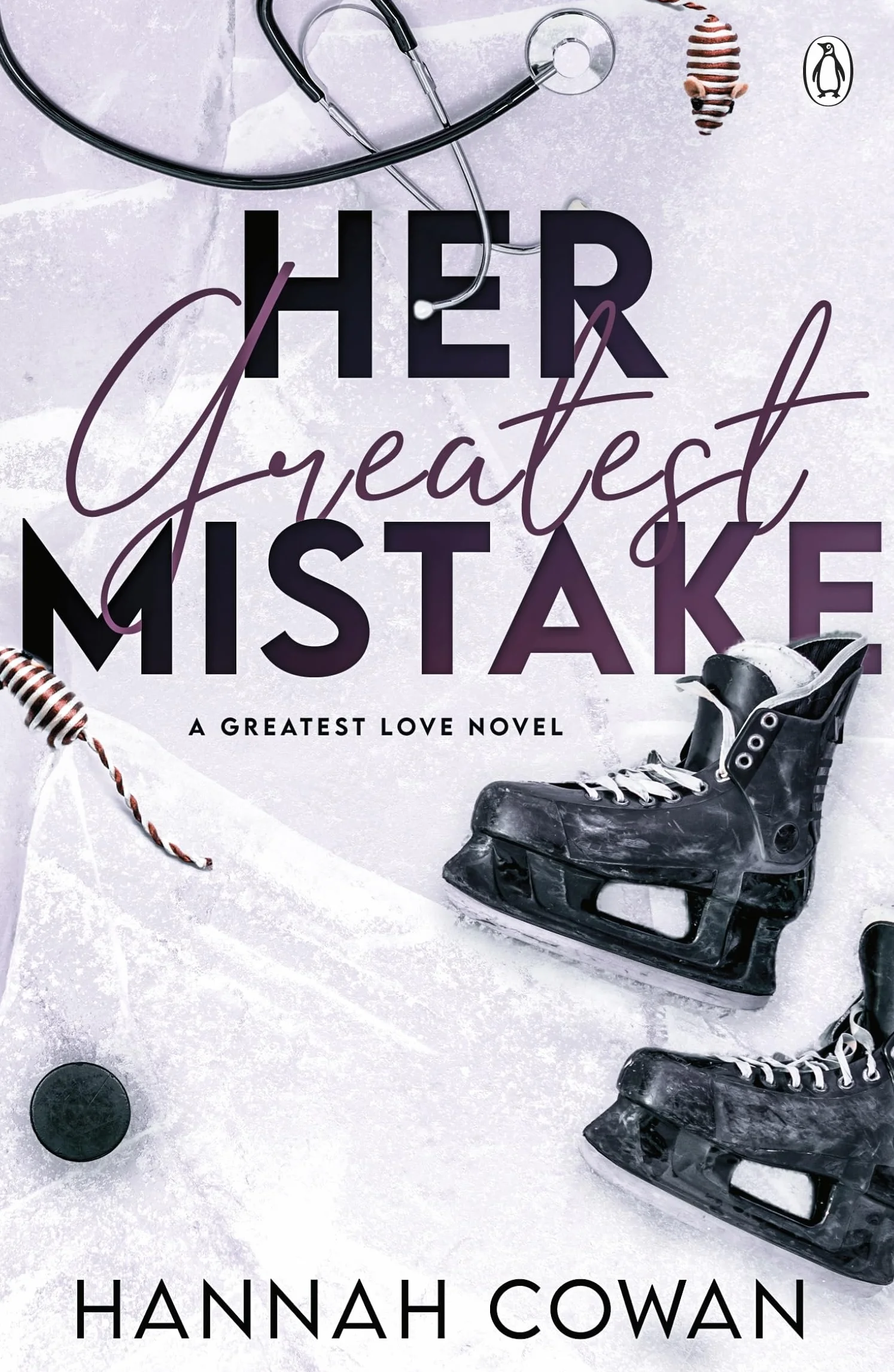 Her Greatest Mistake