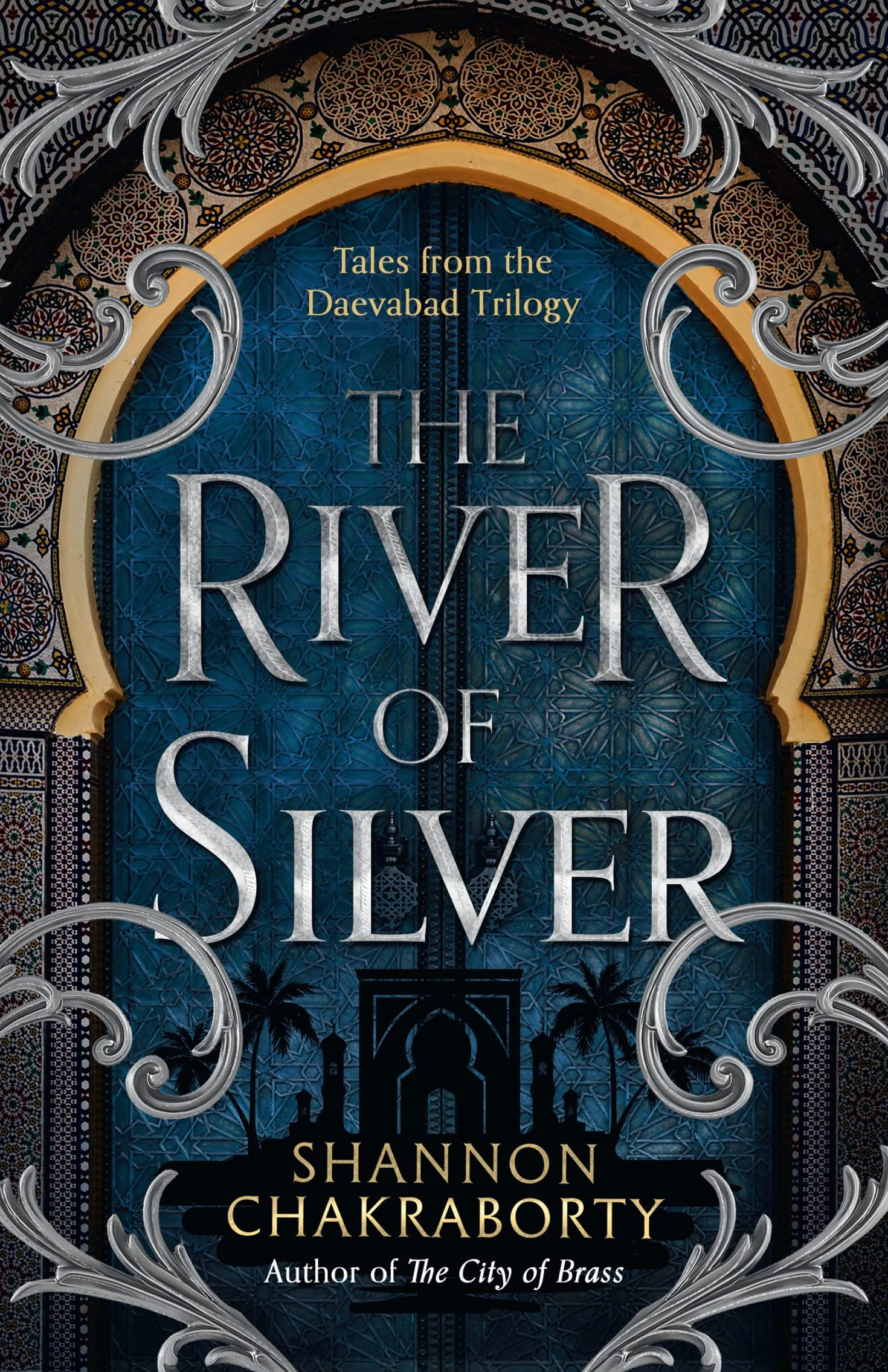 The River of Silver: Return to a world of adventure, romance, and magic with these stories from the bestselling and award-winning epic fantasy series: Book 4