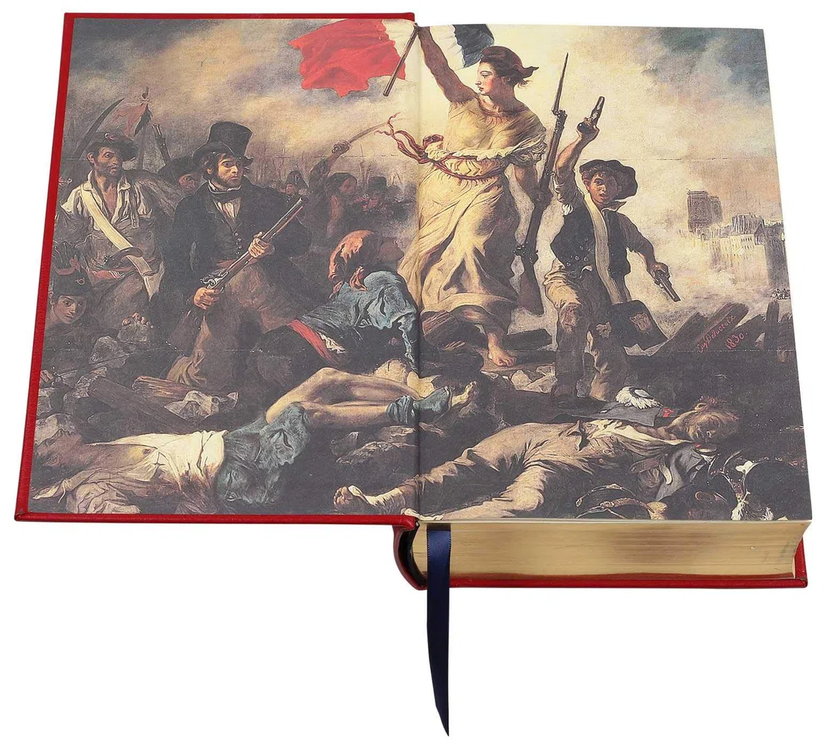 Les Misérables