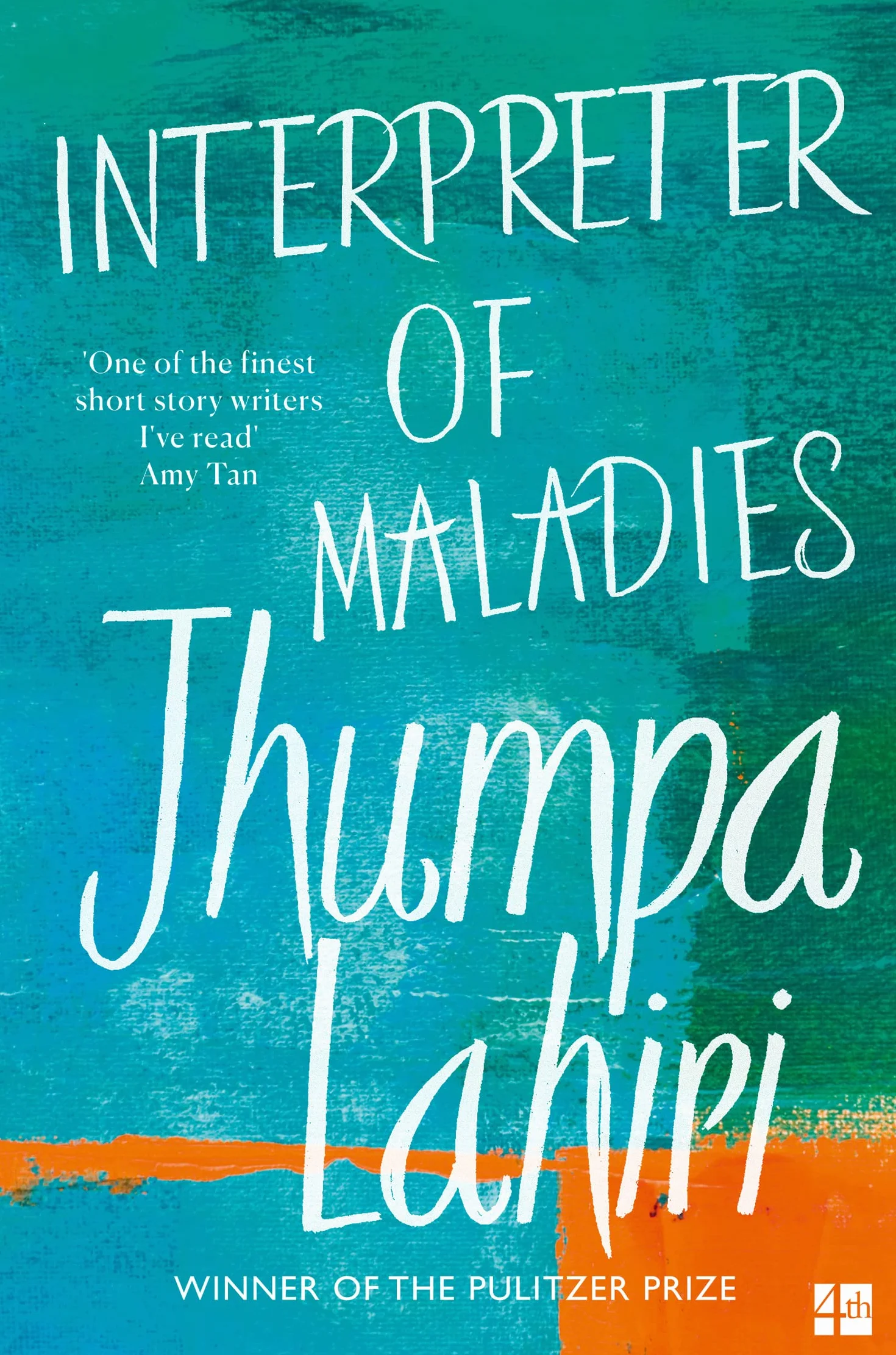 Interpreter of Maladies: Stories of Bengal, Boston and Beyond