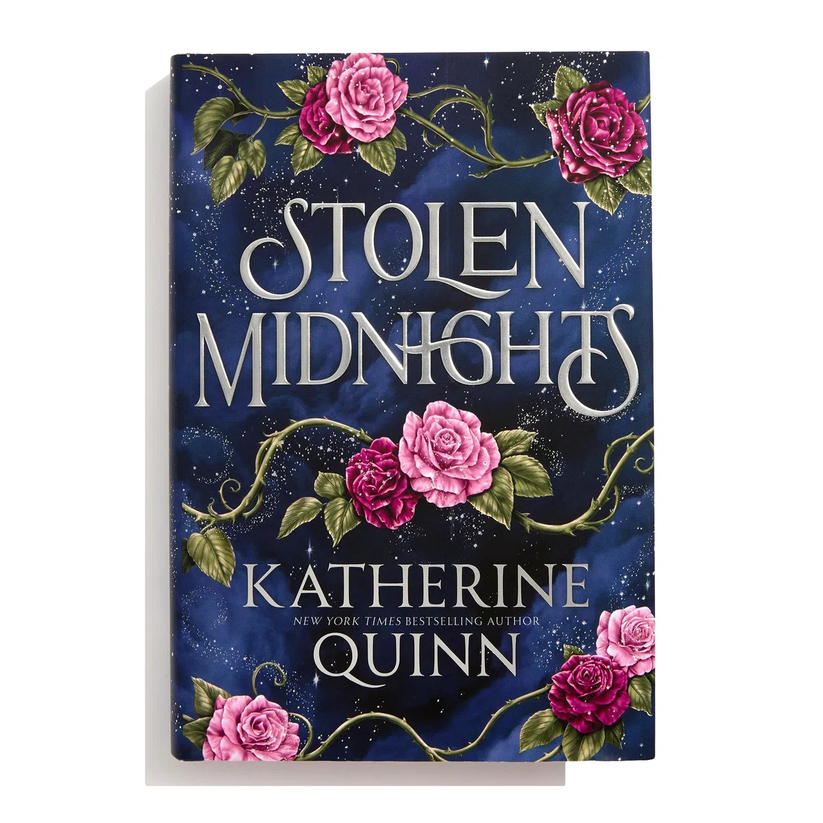 Stolen Midnights: 1