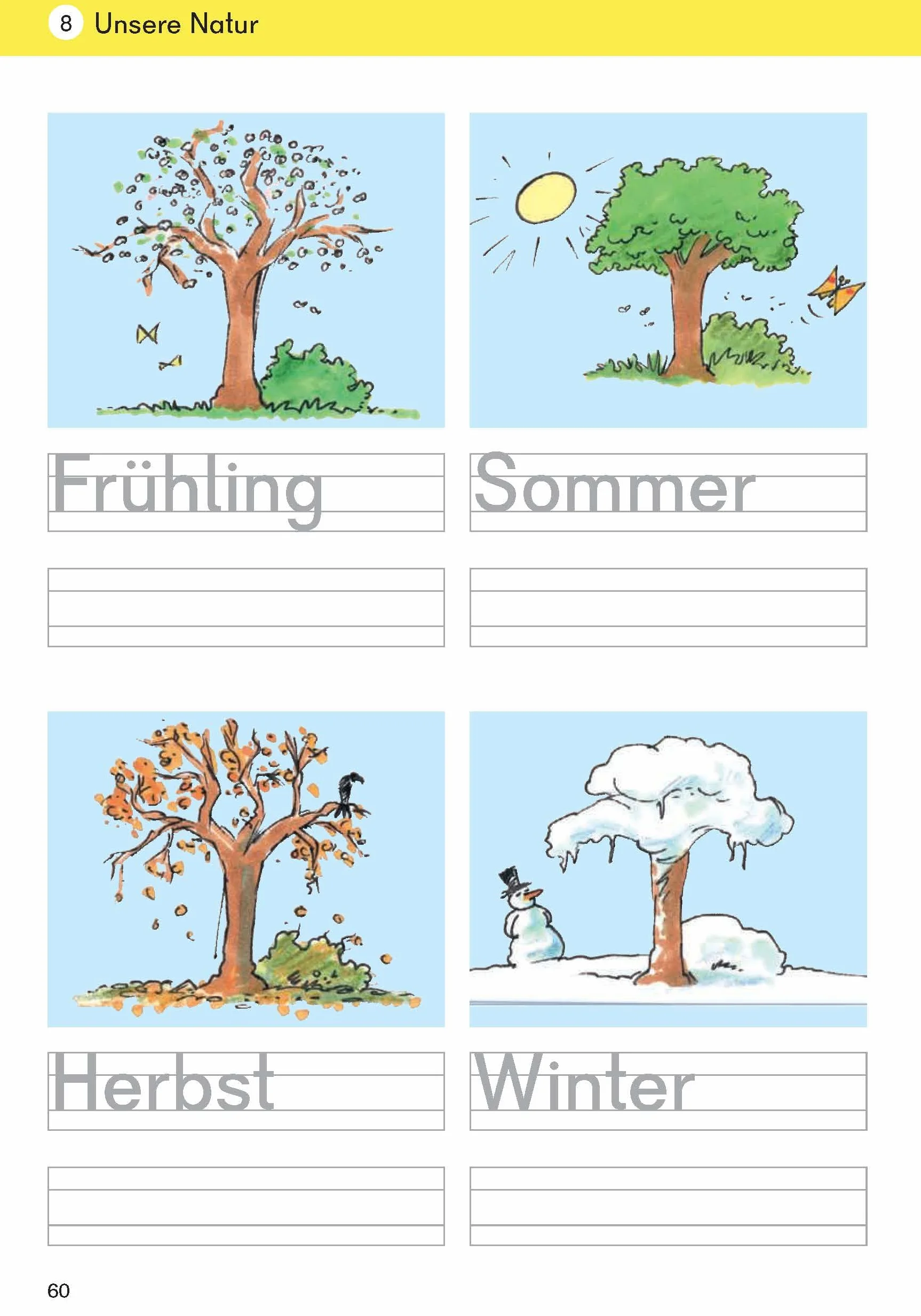 Langenscheidt Was ist das?: Deutsch lesen und schreiben üben