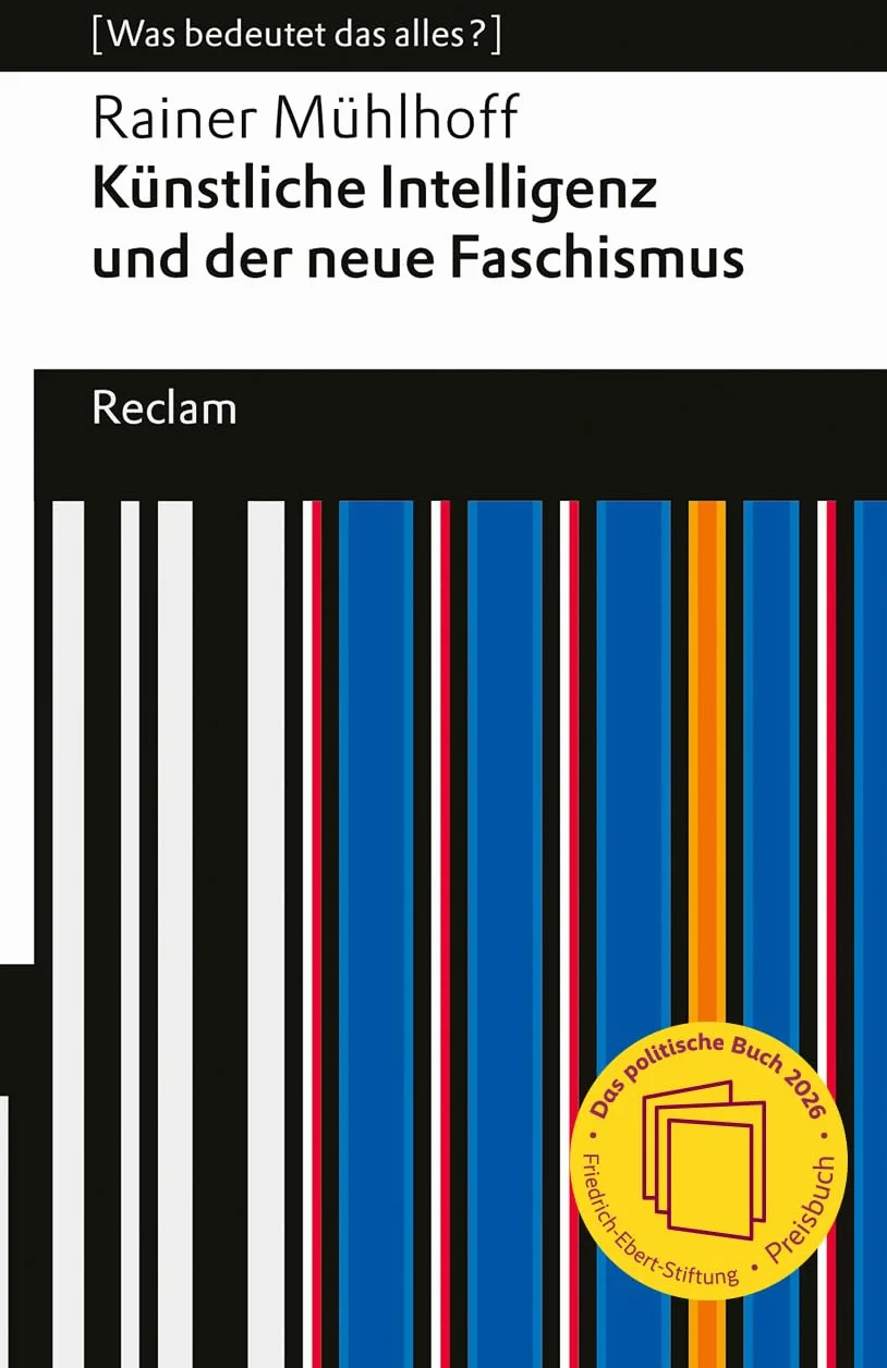 Künstliche Intelligenz und der neue Faschismus: [Was bedeutet das alles?] - KI und AGI (Artificial General Intelligence) - Wie Tech-Milliardäre Macht und Zukunft formen: 14666