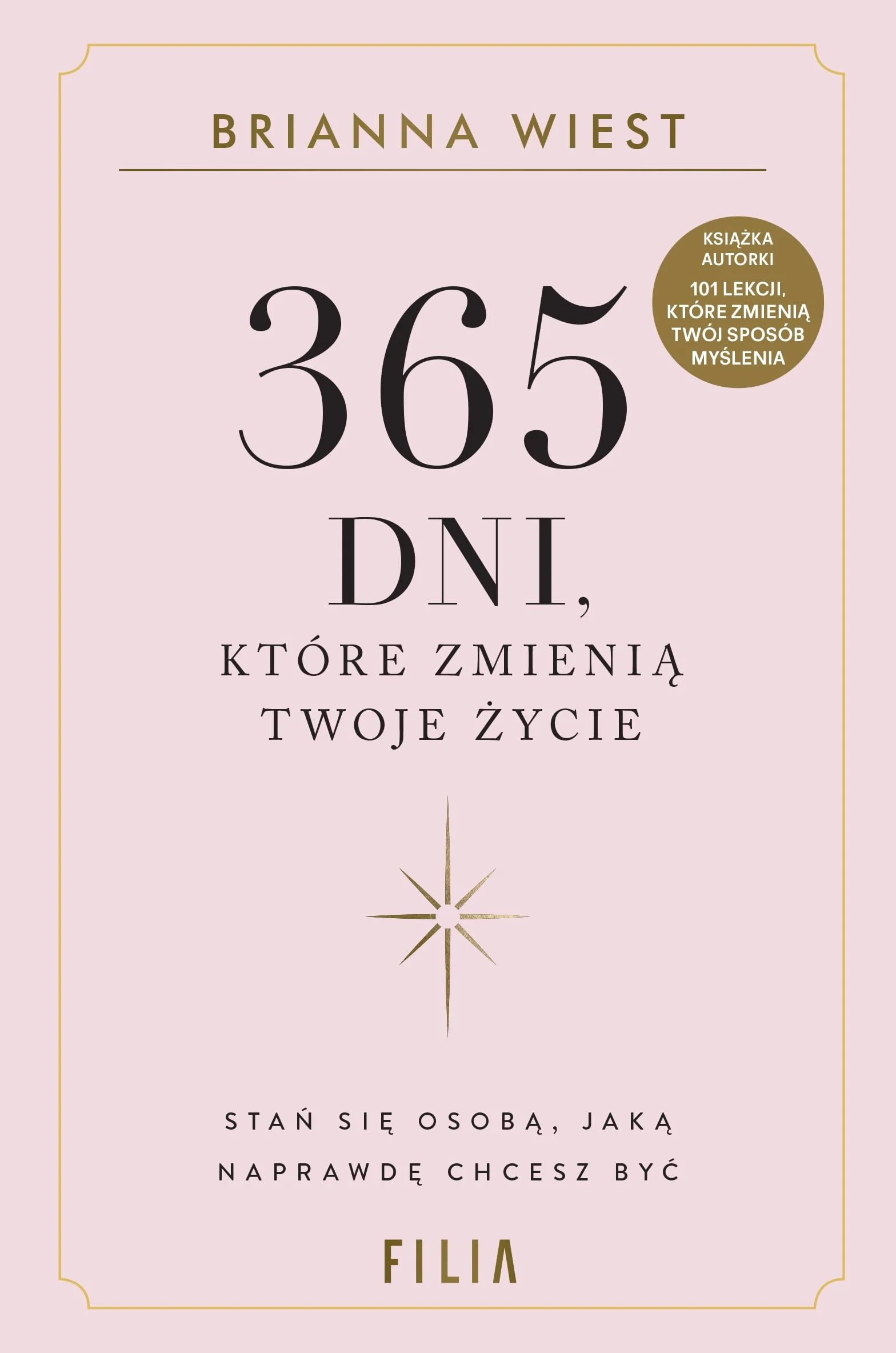365 dni, które zmienią Twoje życie