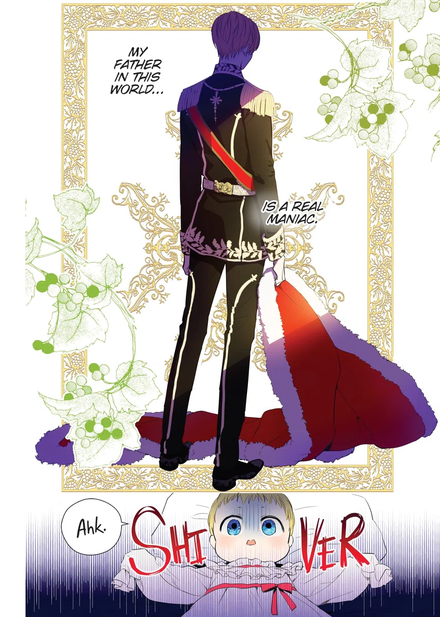 Who Made Me a Princess Vol. 1