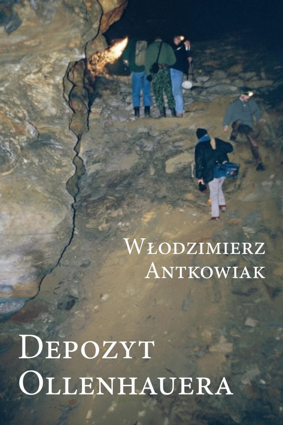 Depozyt Ollenhauera