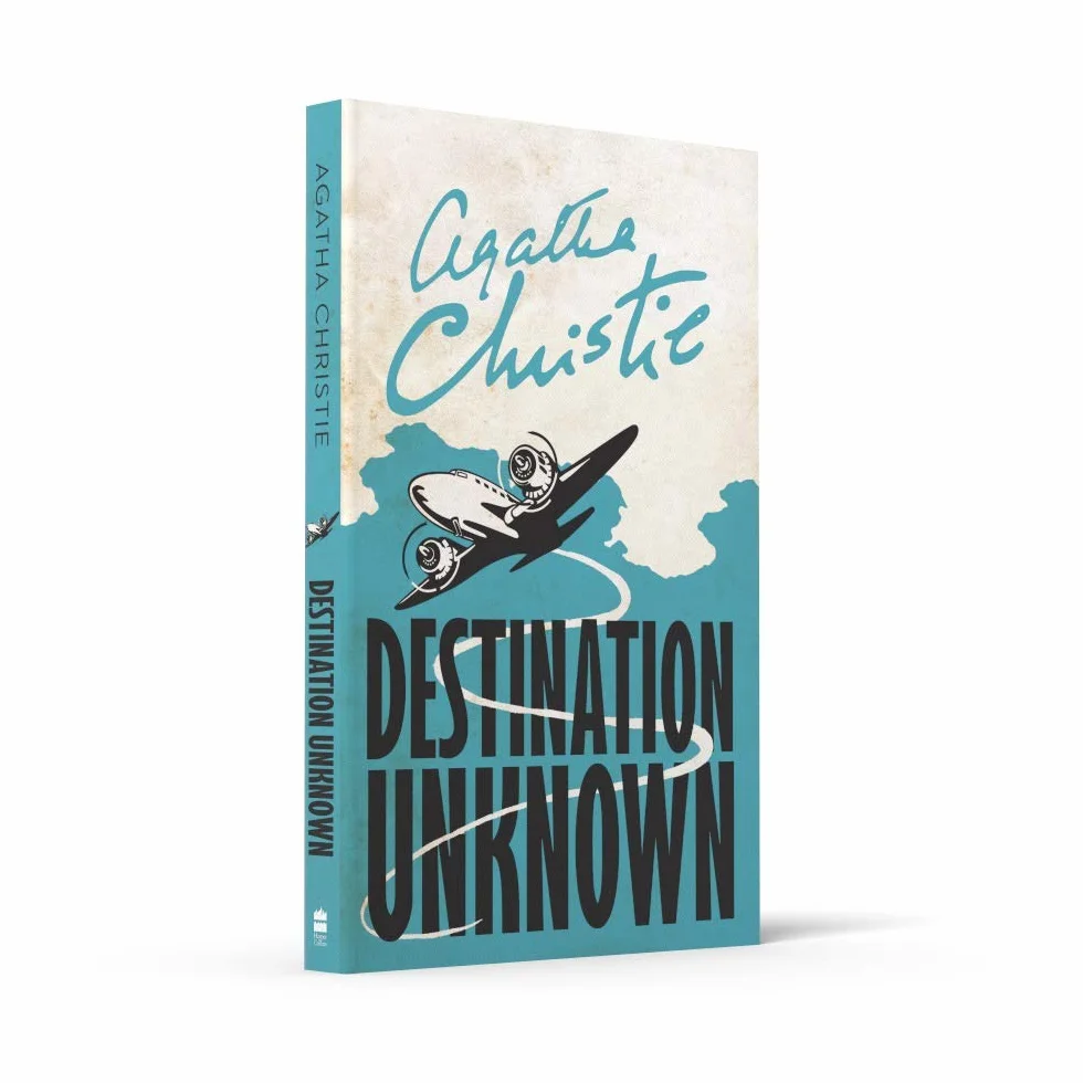 Destination Unknown
