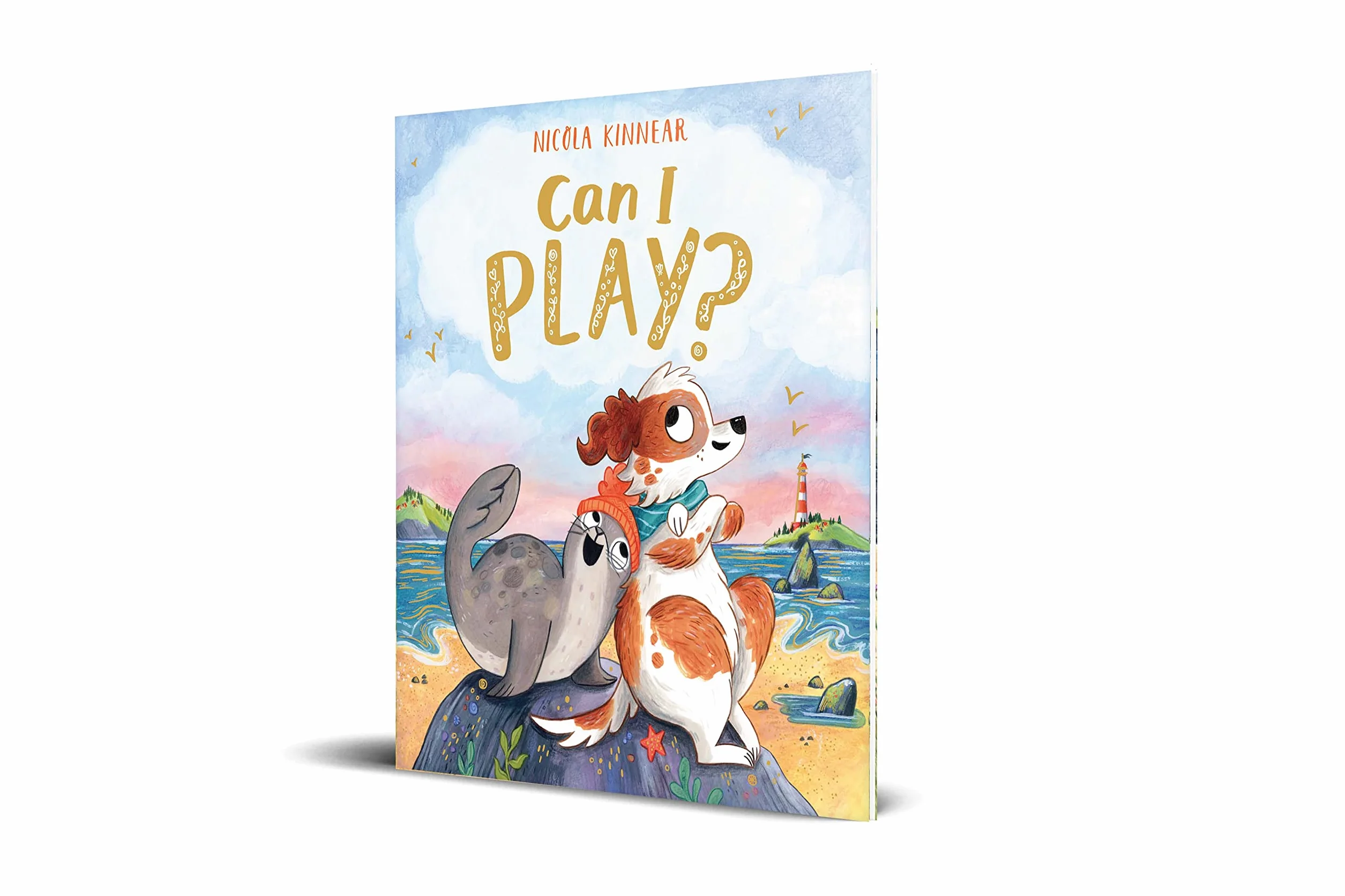 Can I Play?