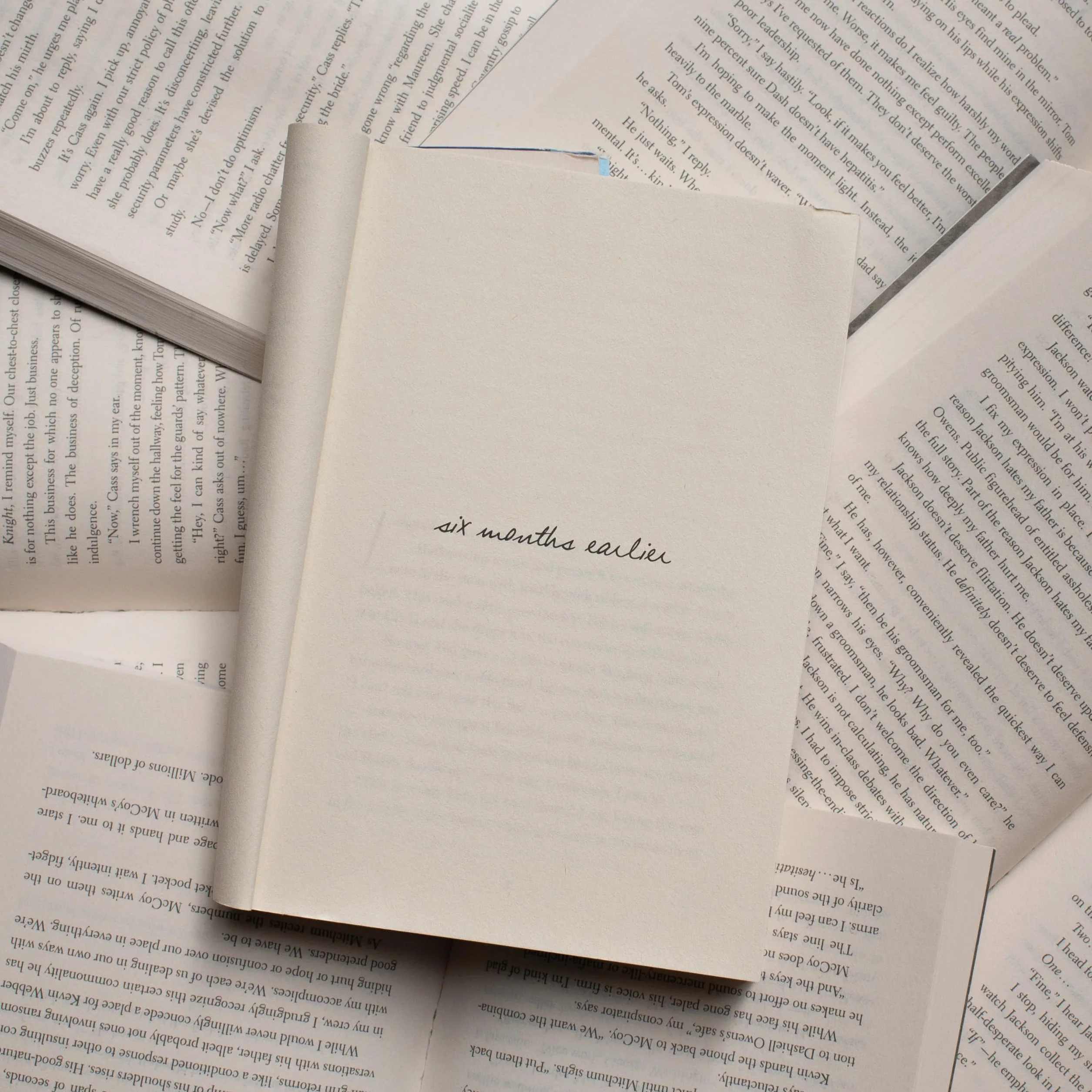 Every Last Word
