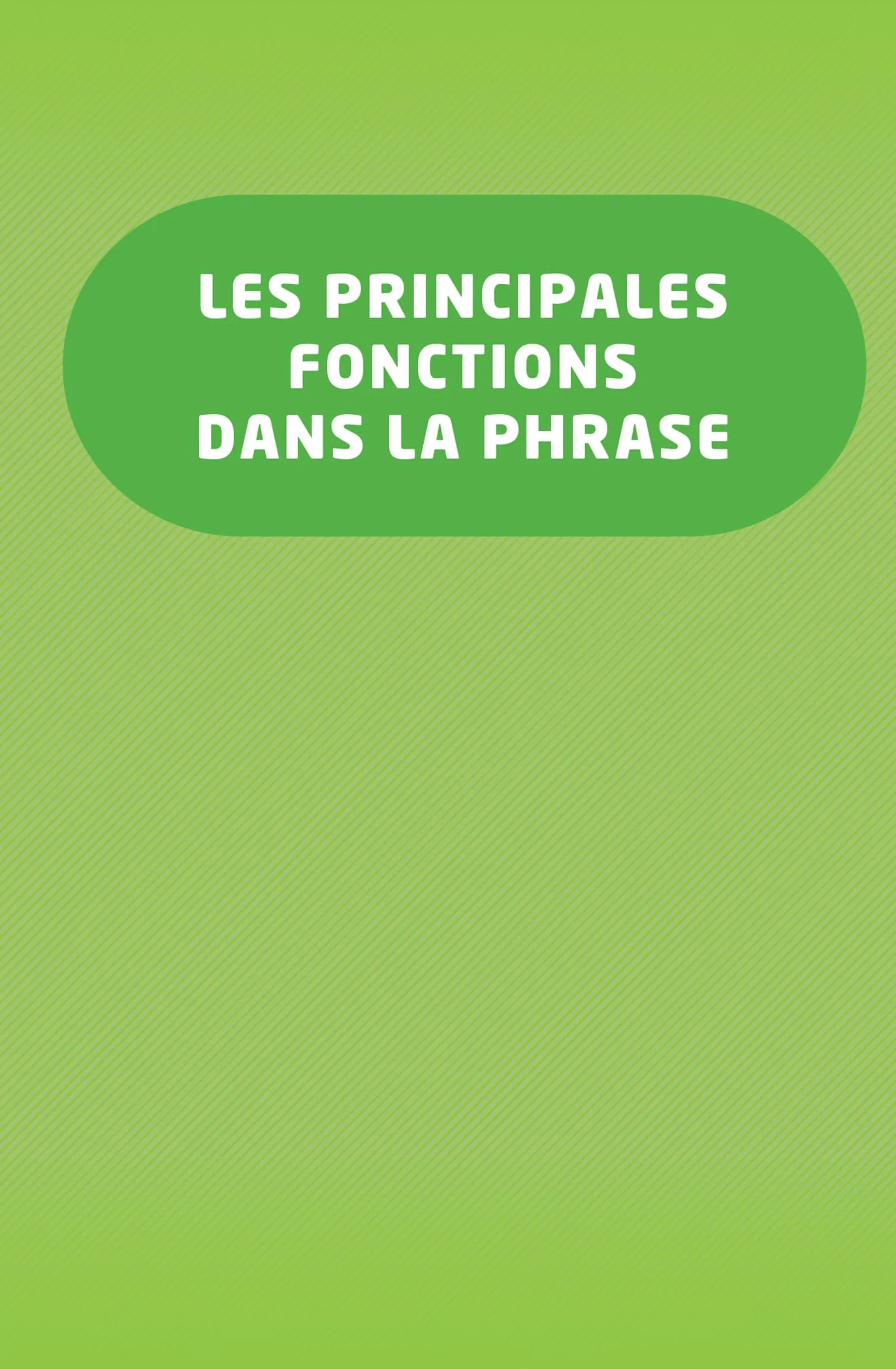 Bescherelle - Grammaire (poche): l'essentiel de la grammaire française
