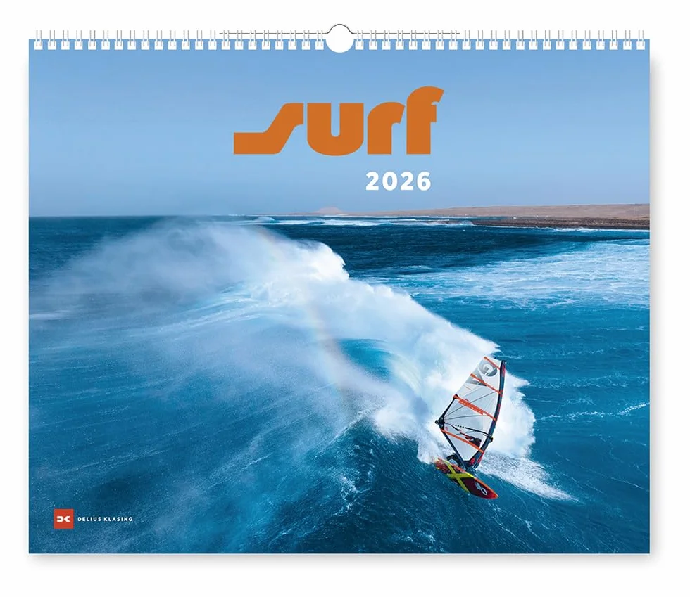 Surf 2026