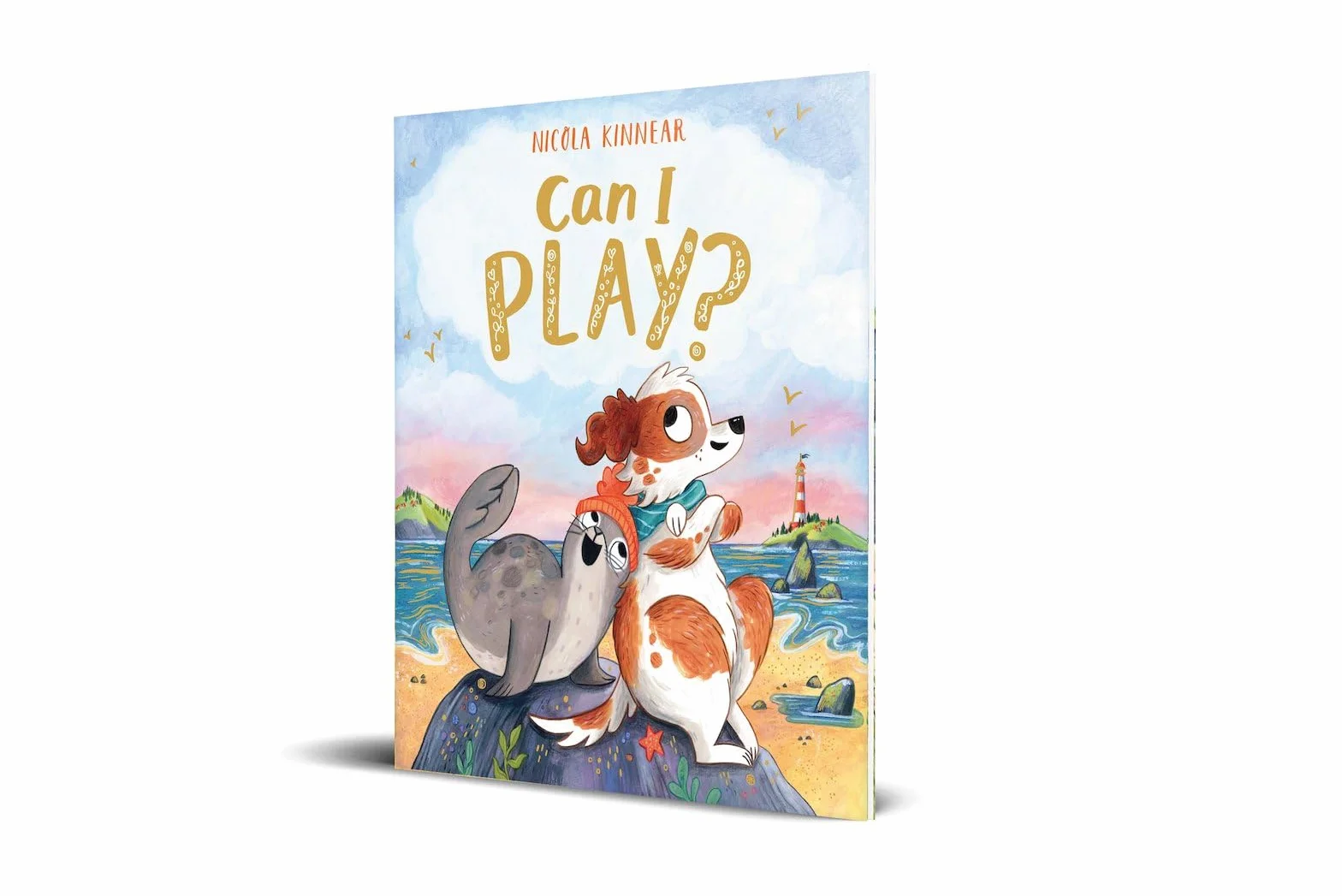 Can I Play?