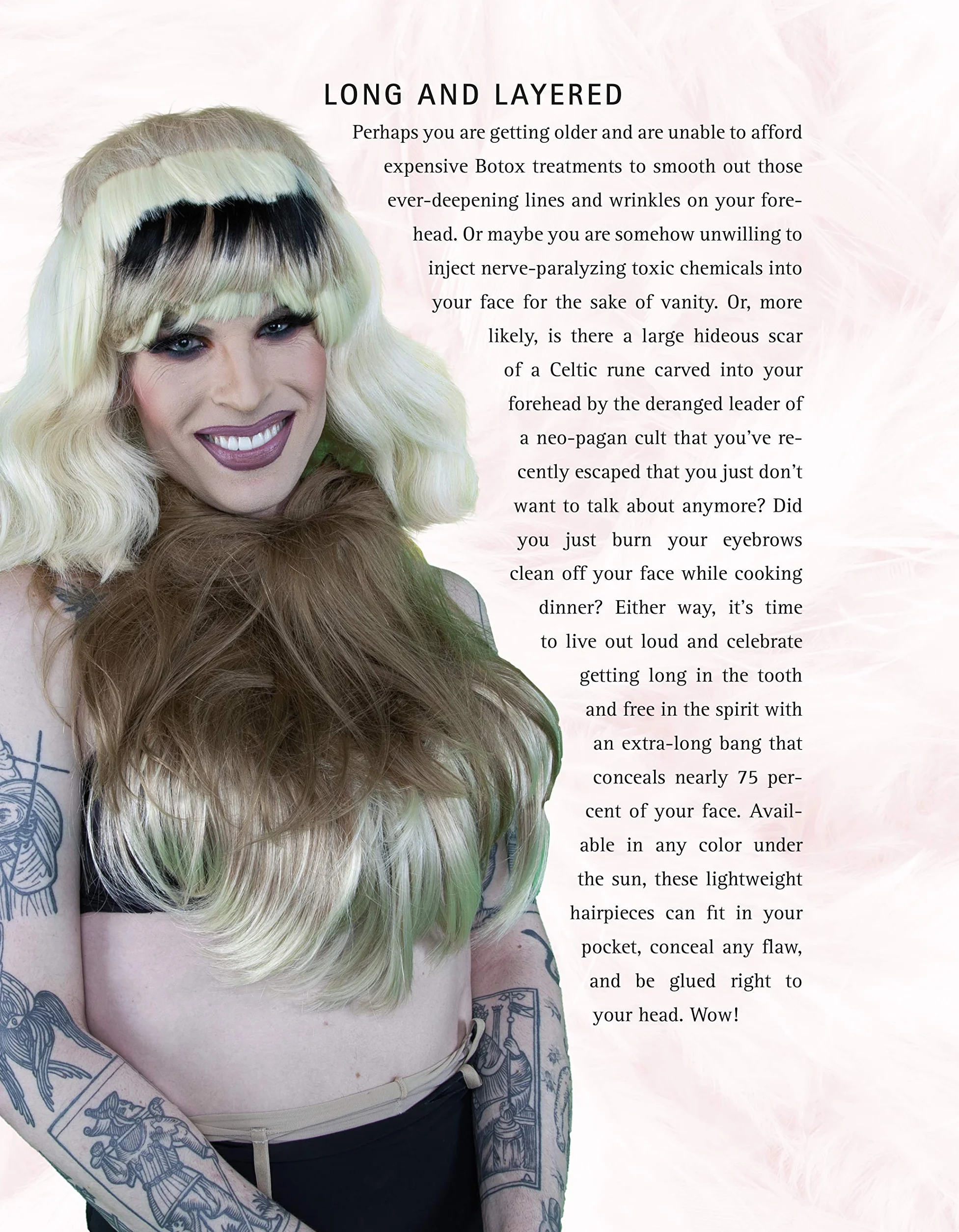 Trixie and Katya's Guide to Modern Womanhood