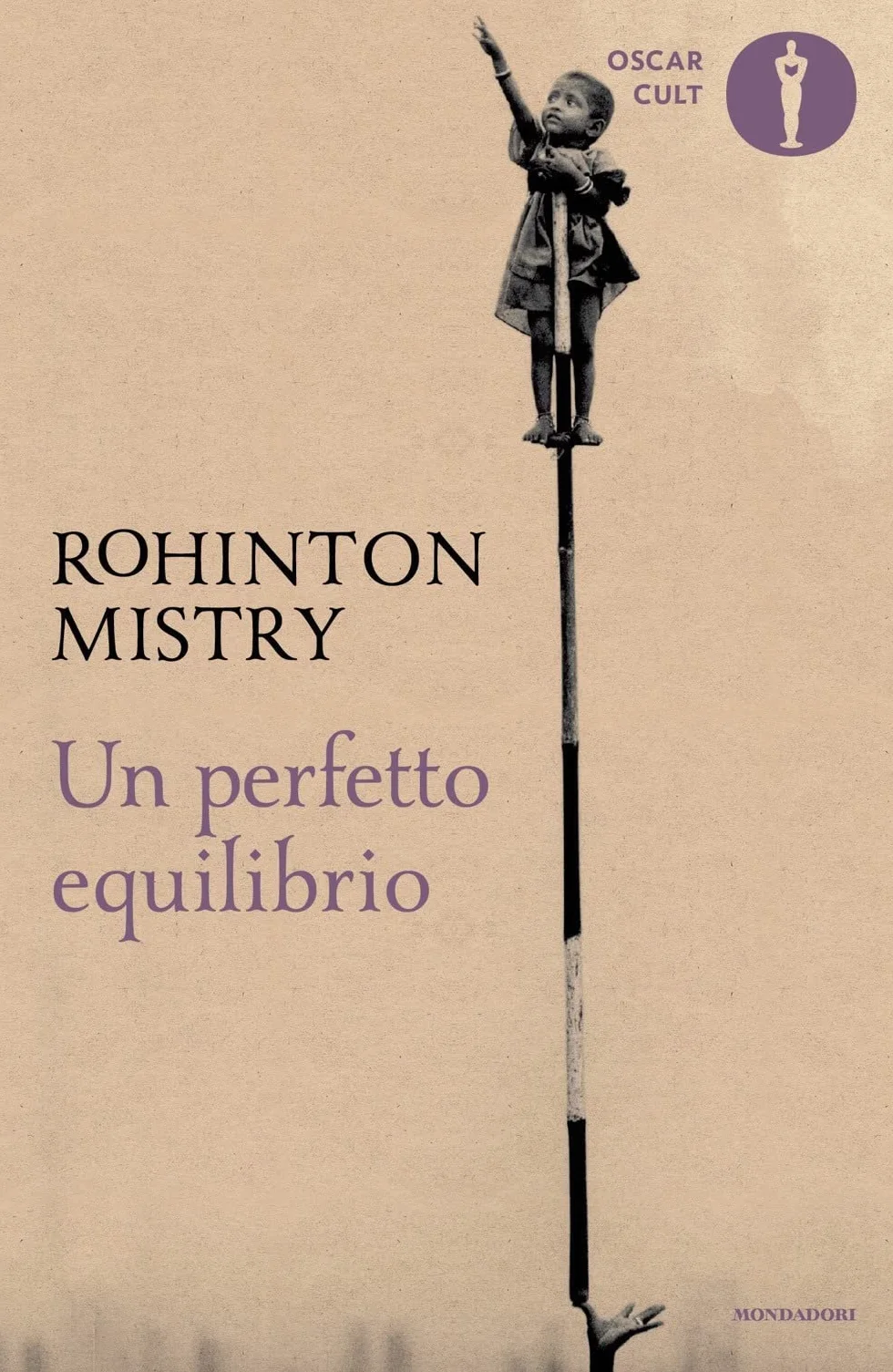 Un perfetto equilibrio