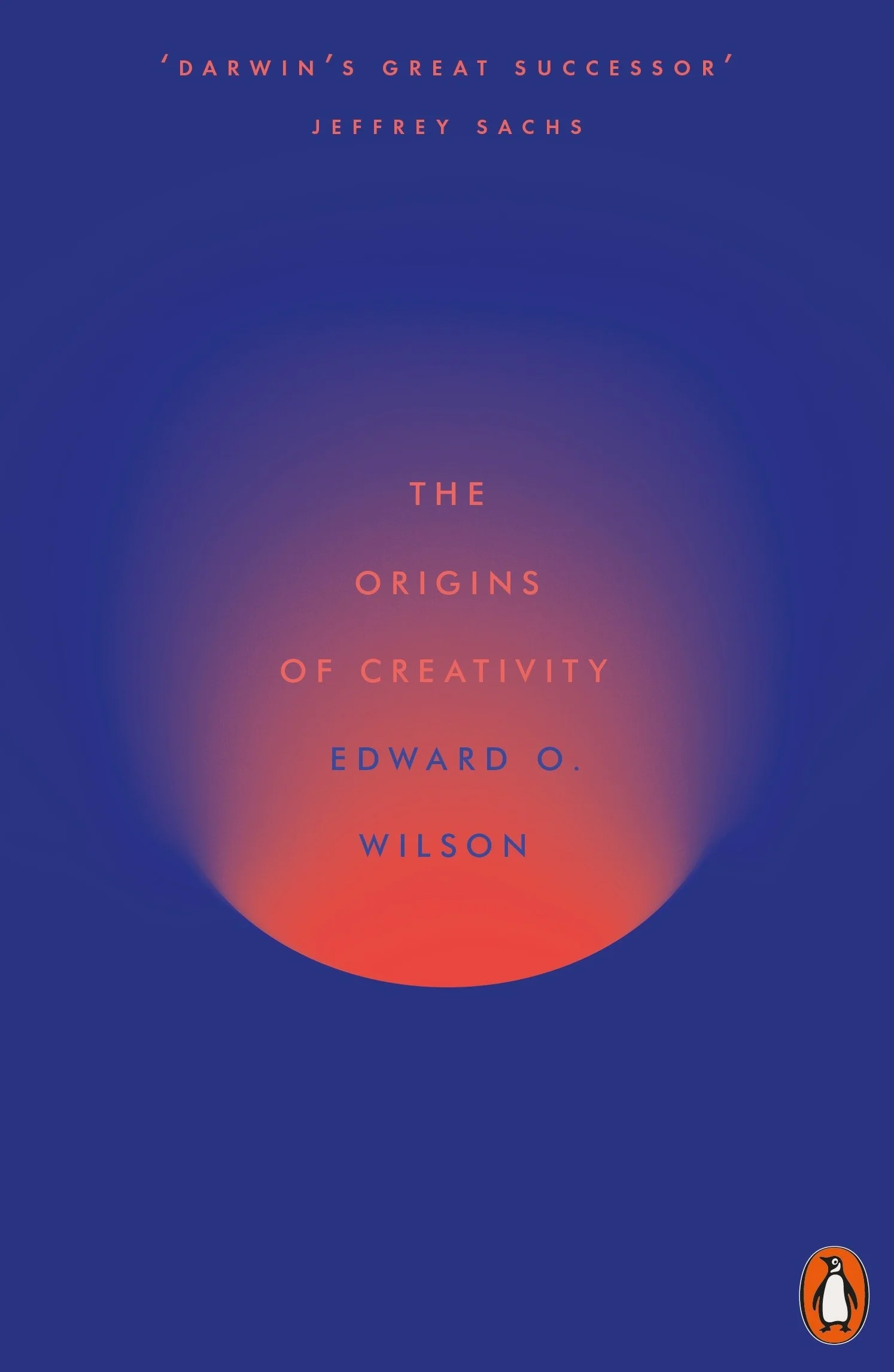 The Origins of Creativity