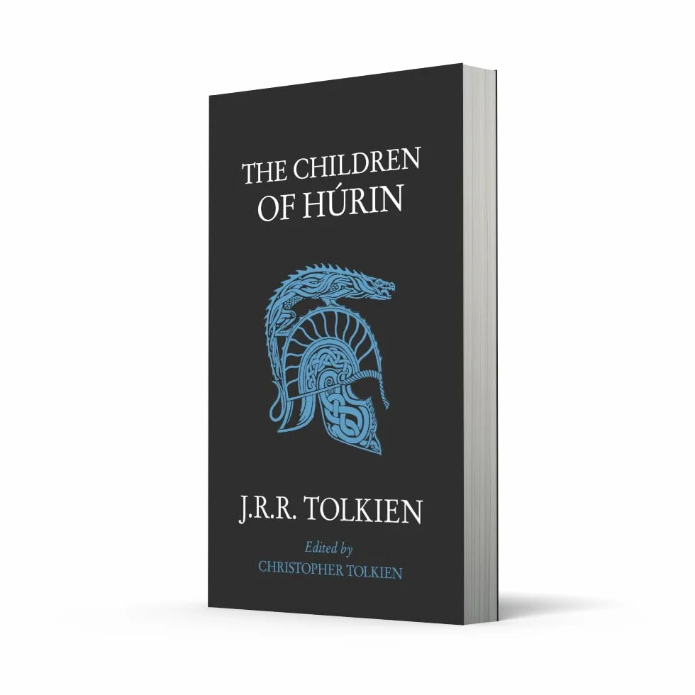 The Children of Húrin