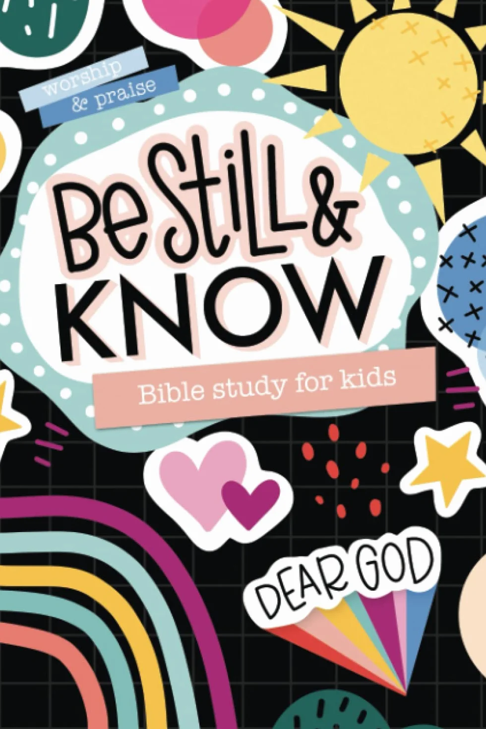 Bible Study for Kids