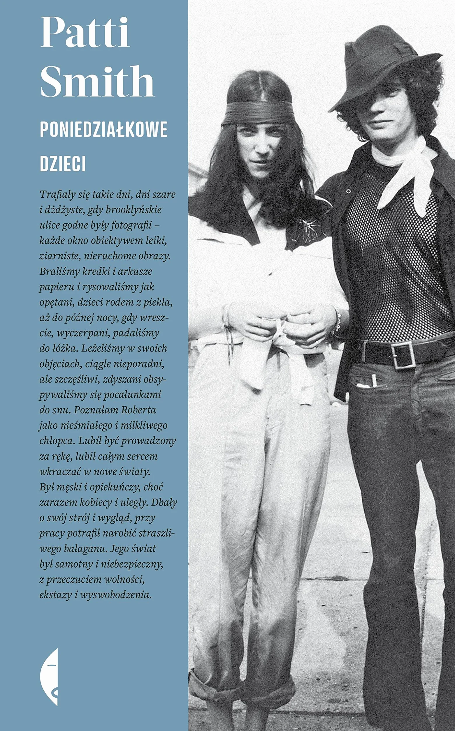 PONIEDZIAŁKOWE DZIECI wyd. 3