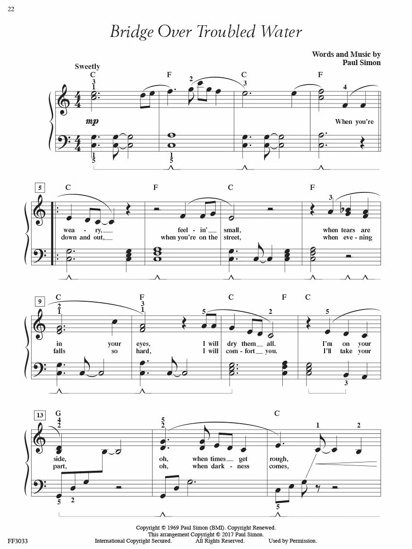 Nancy faber : adult piano adventures popular book 2 - timeless hits and popular favorites