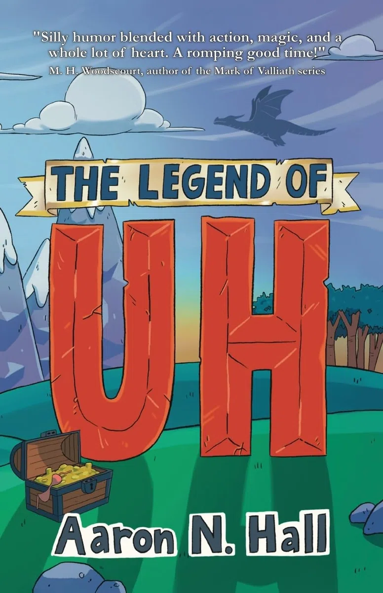 The Legend of Uh: 1