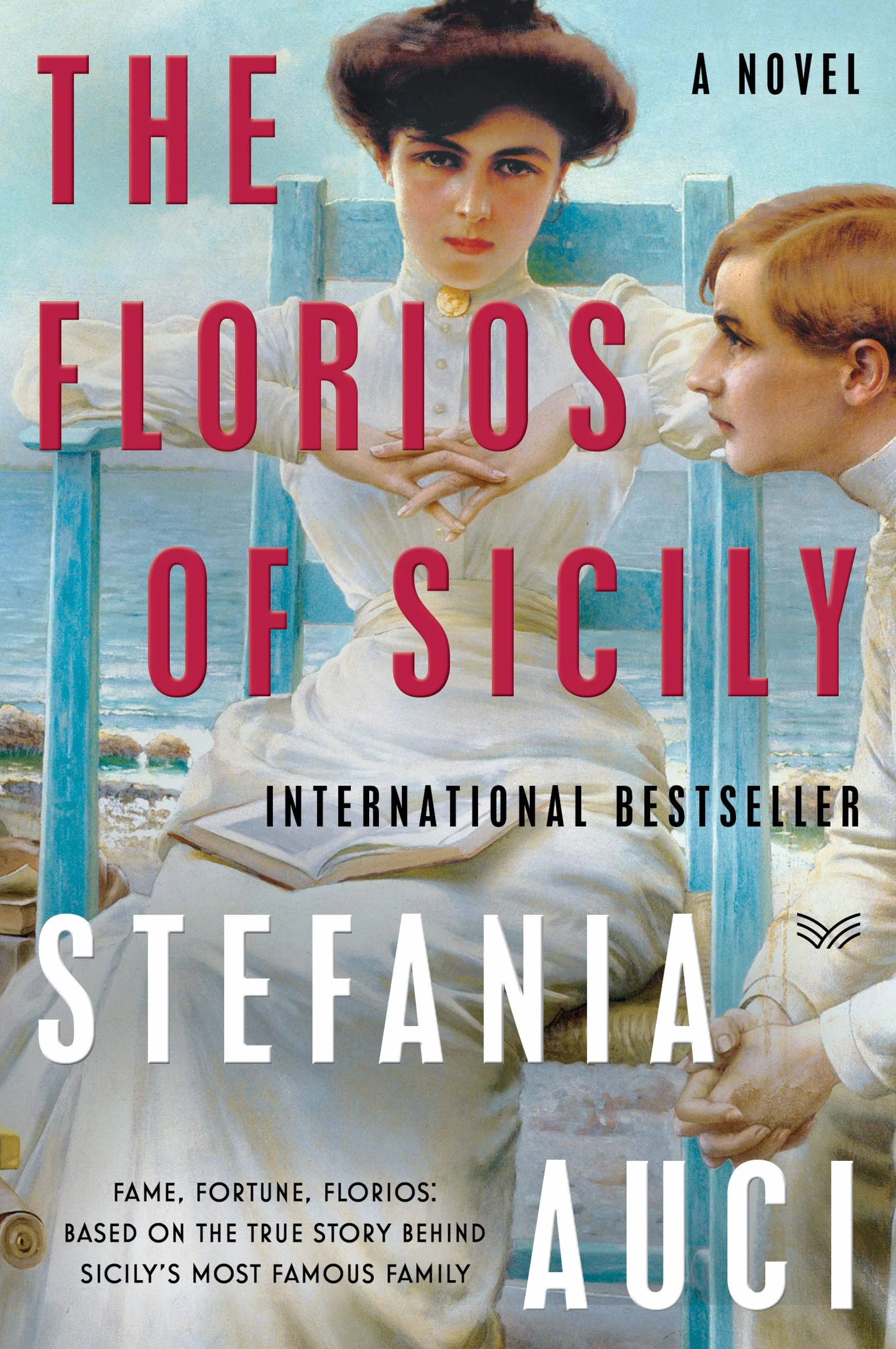 The Florios of Sicily: A Novel: 1