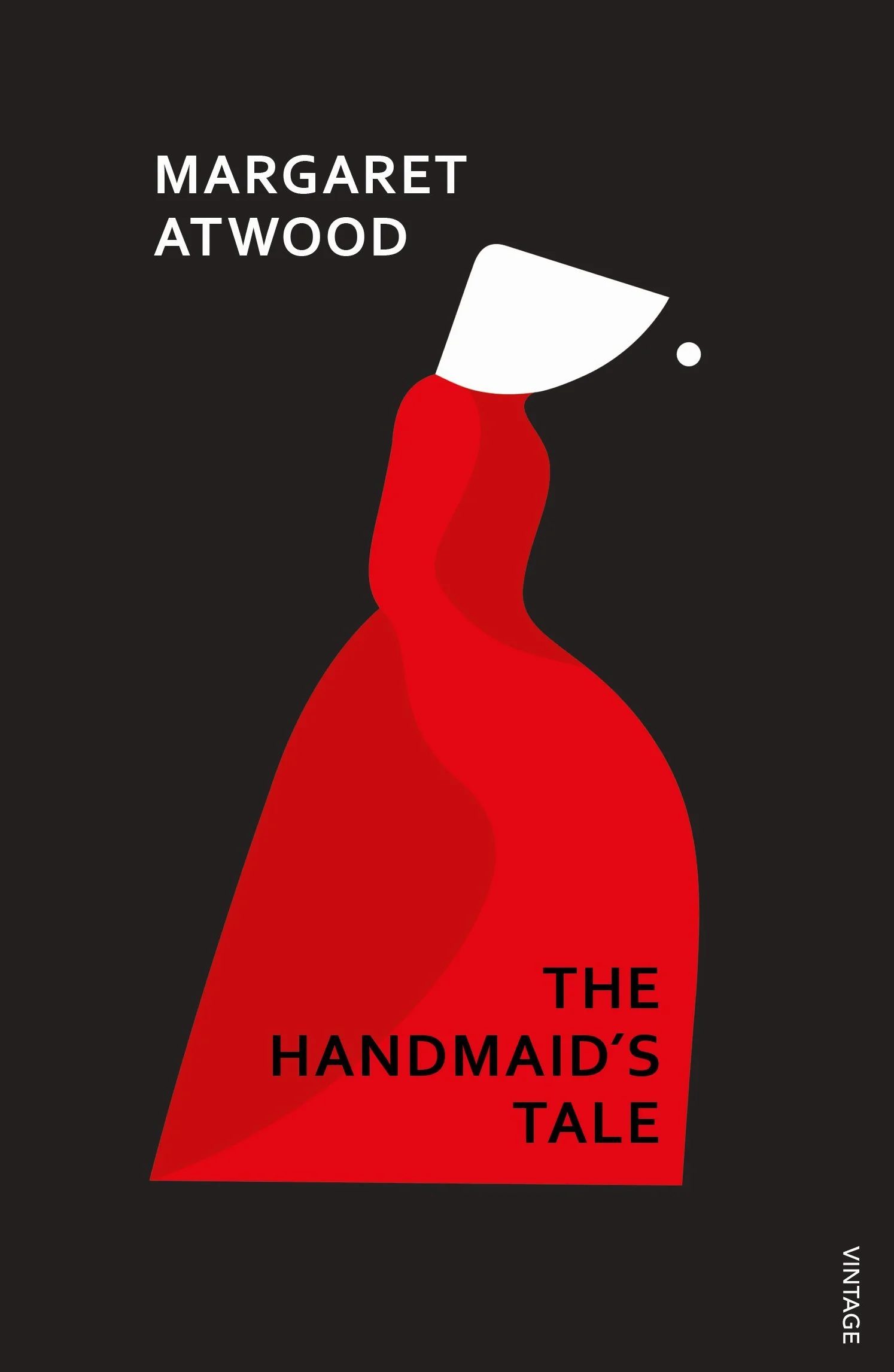 THE HANDMAID'S TALE: The iconic Sunday Times bestseller that inspired the hit TV series