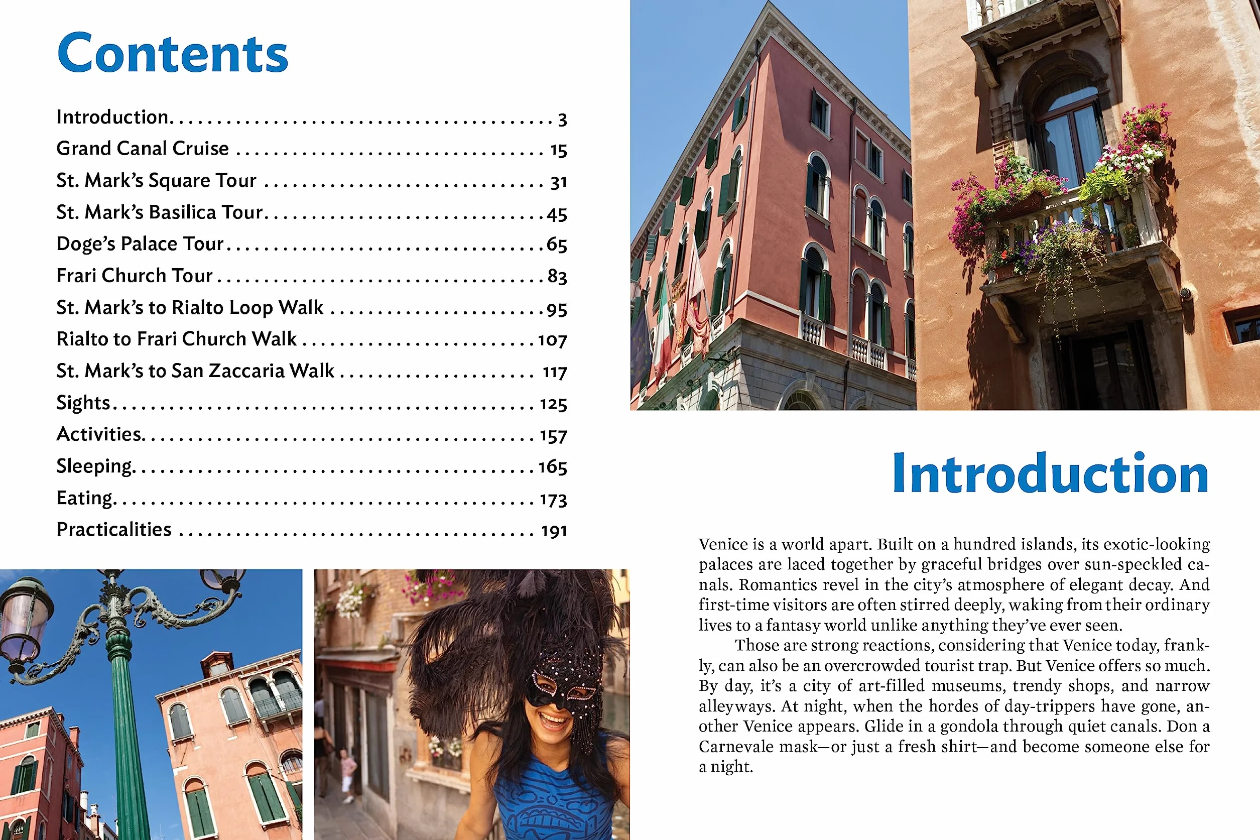 Rick Steves Pocket Venice